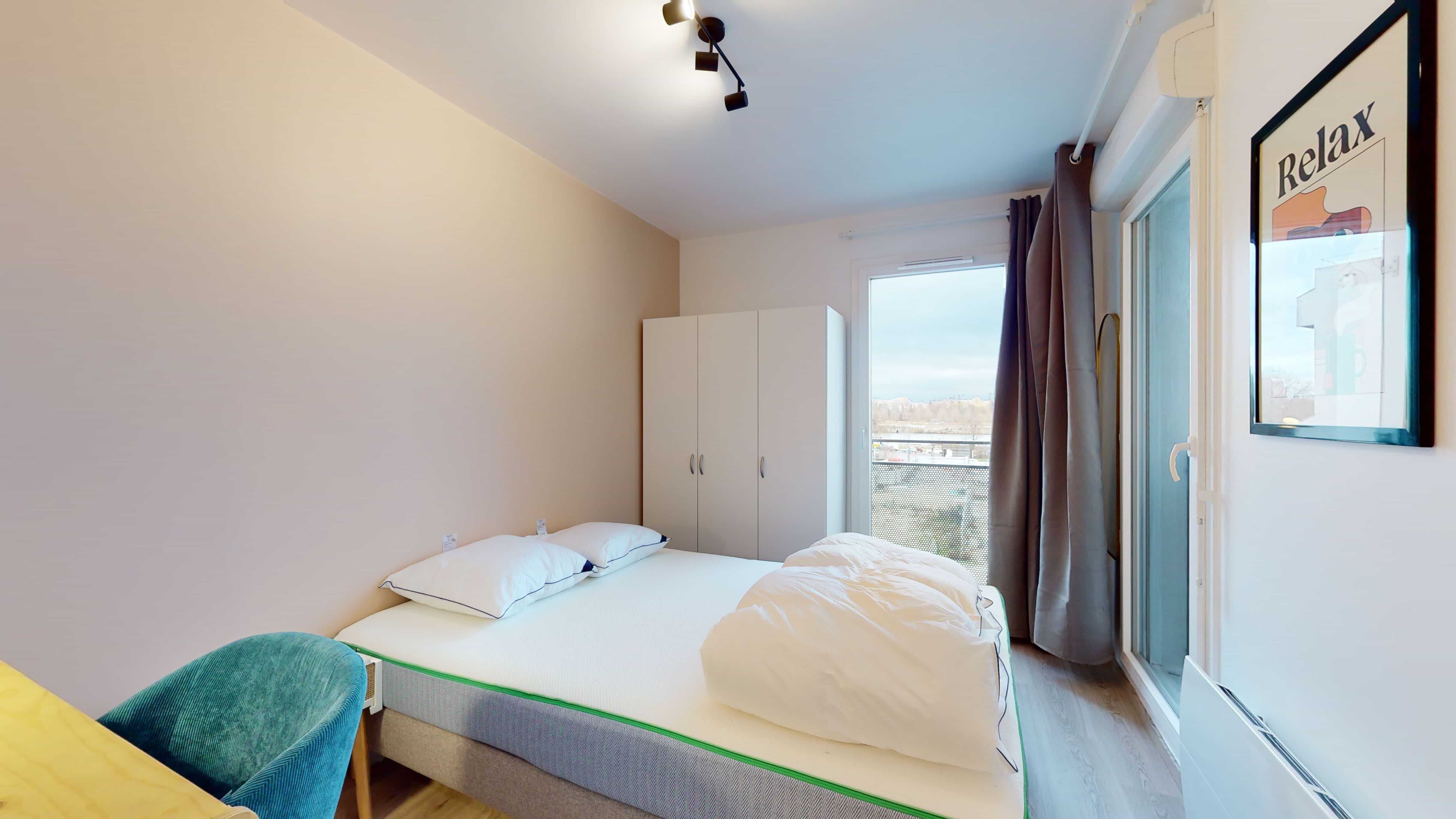 Room 5 - Bezons Jaurès - Gallery - 4