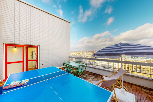 Nanterre Salvador Allende 2  - Gallery -  5