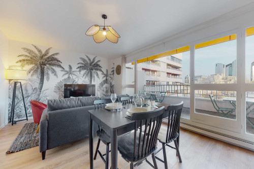 Nanterre Salvador Allende 3