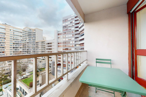 Nanterre Salvador Allende 3