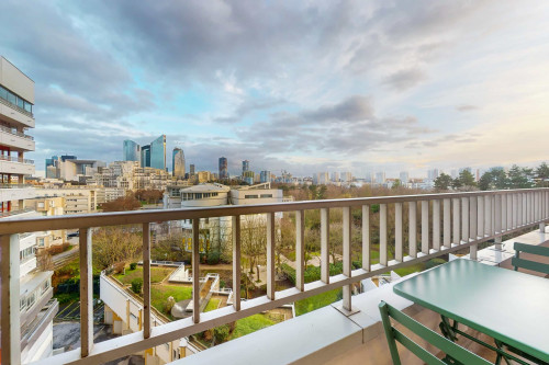 Nanterre Salvador Allende 3