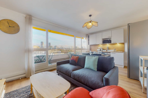 Nanterre Salvador Allende 3