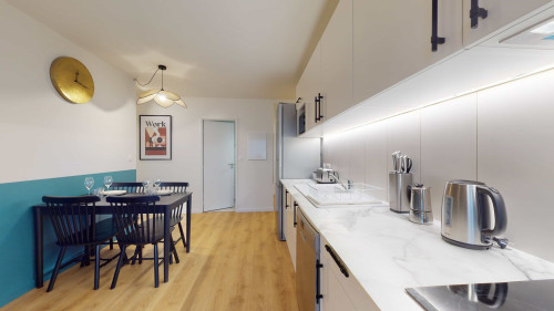 Courbevoie Tour Gambetta 1 - Gallery - 2