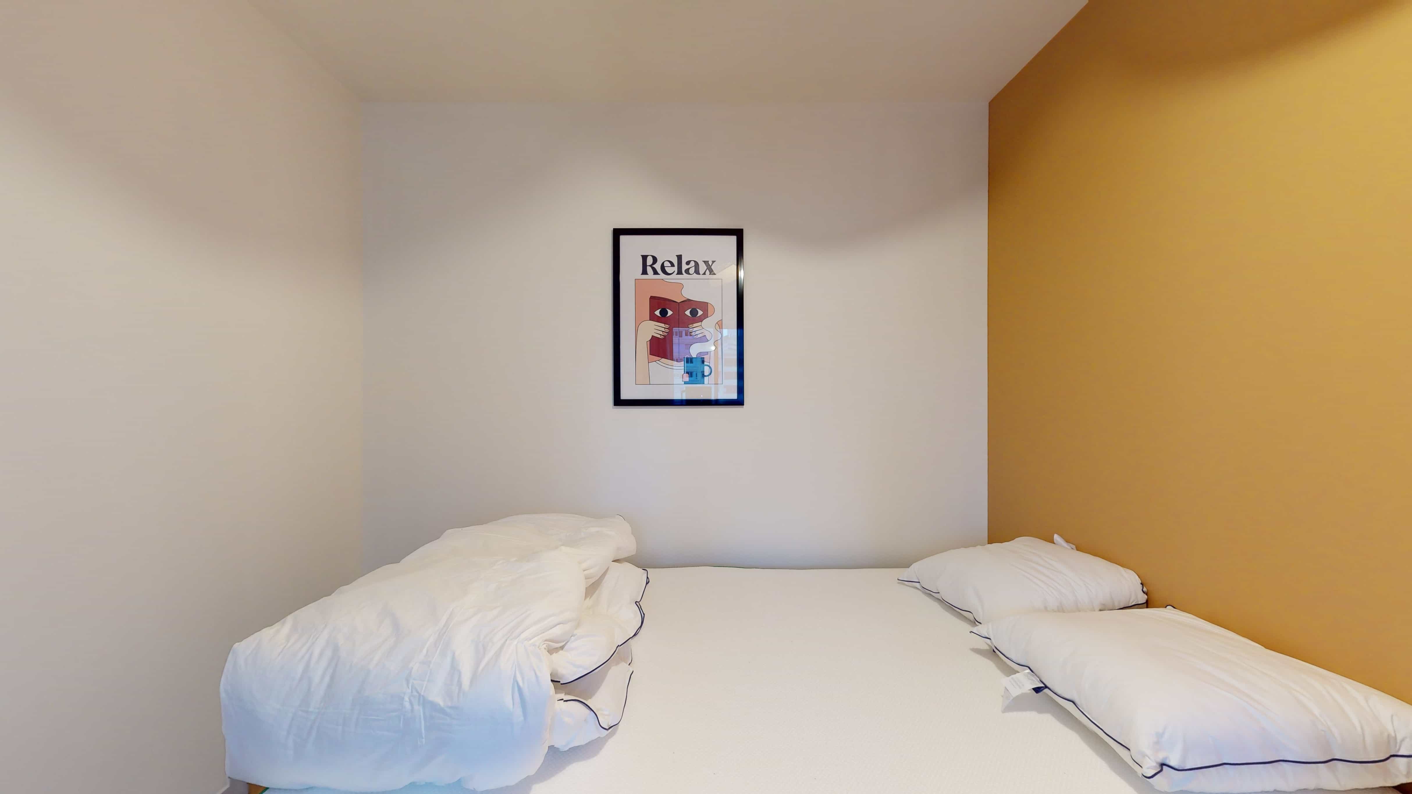 Room 1 - 2