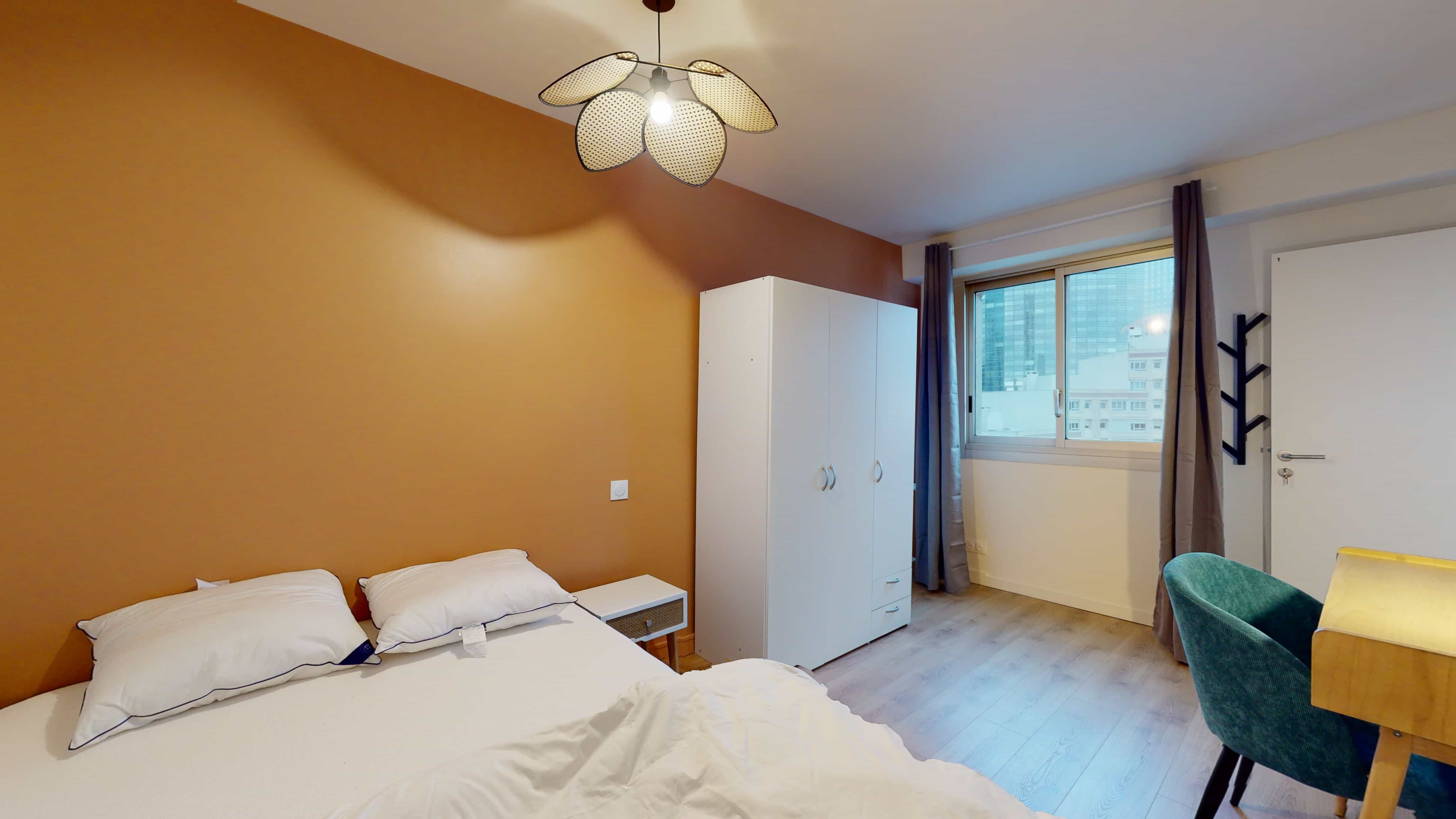 Room 1 - 4