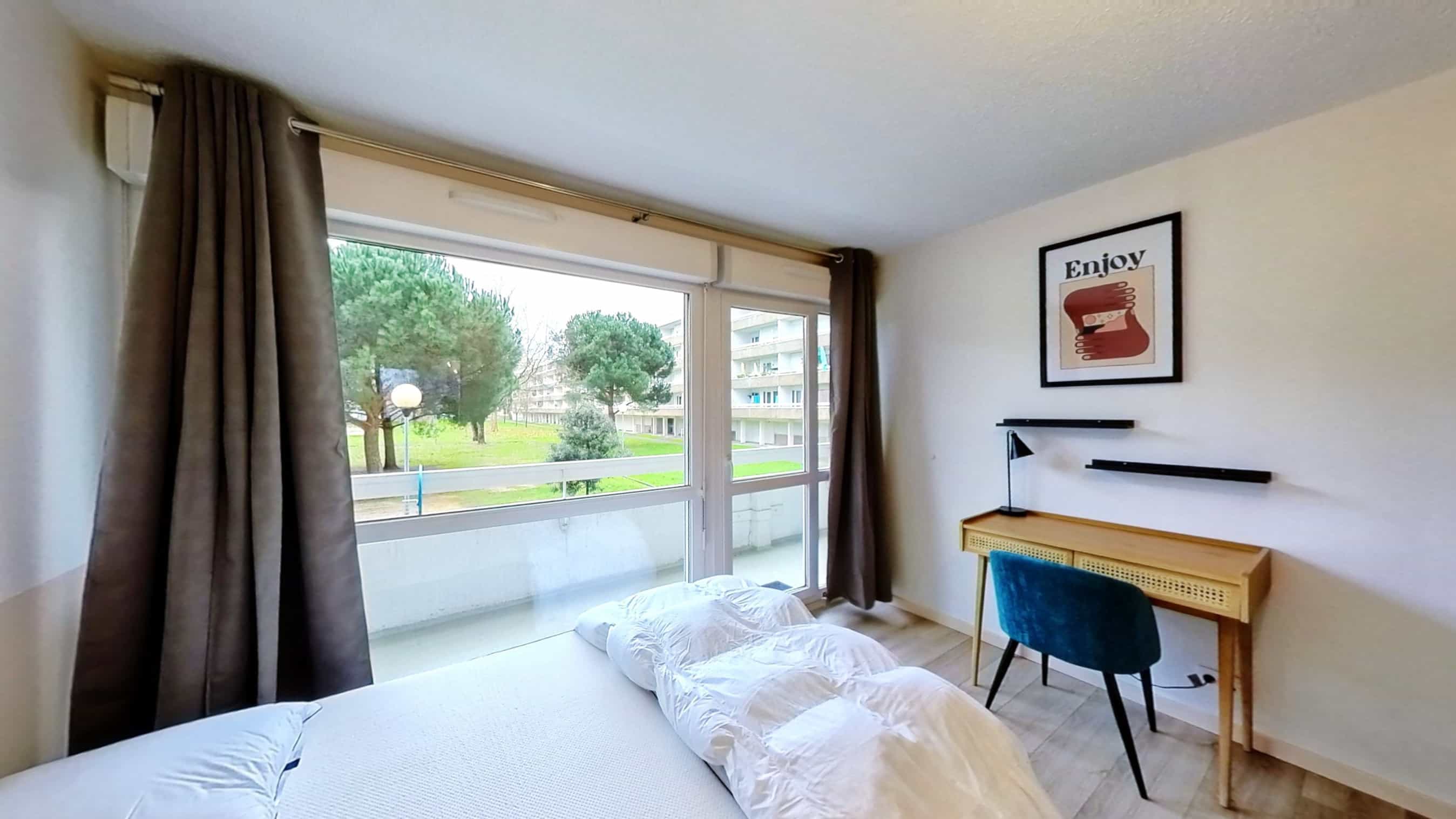 Room 1 - Talence Peydavant - Gallery - 4
