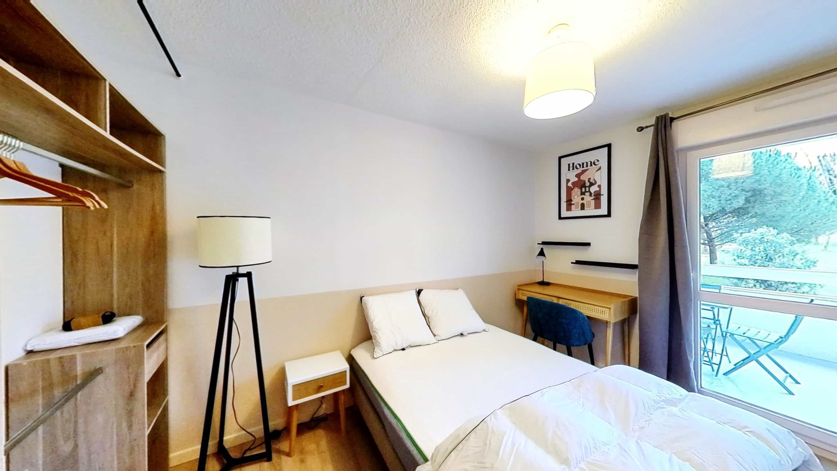 Room 2 - Talence Peydavant - Gallery - 1