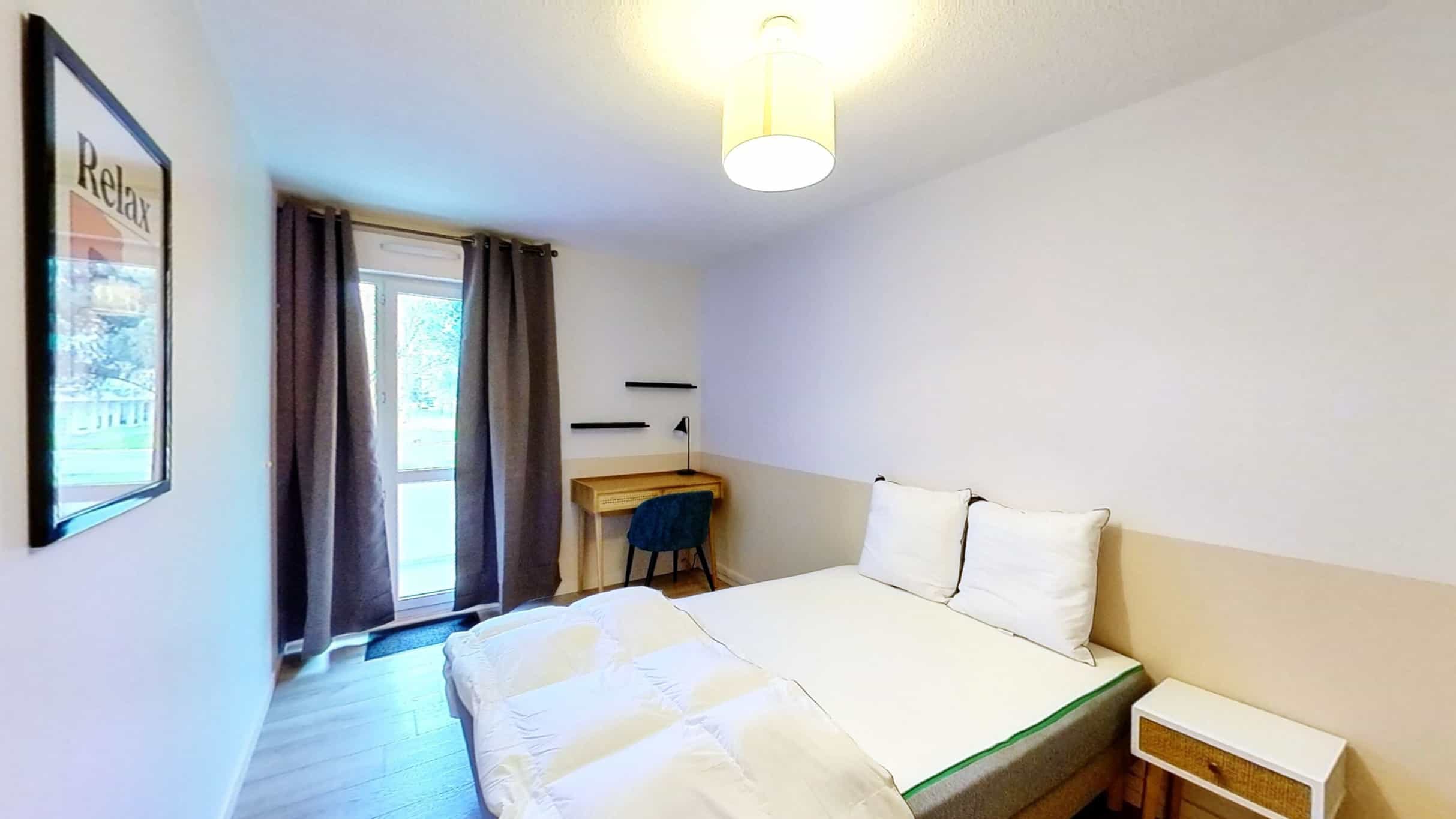 Room 3 - Talence Peydavant - Gallery - 4