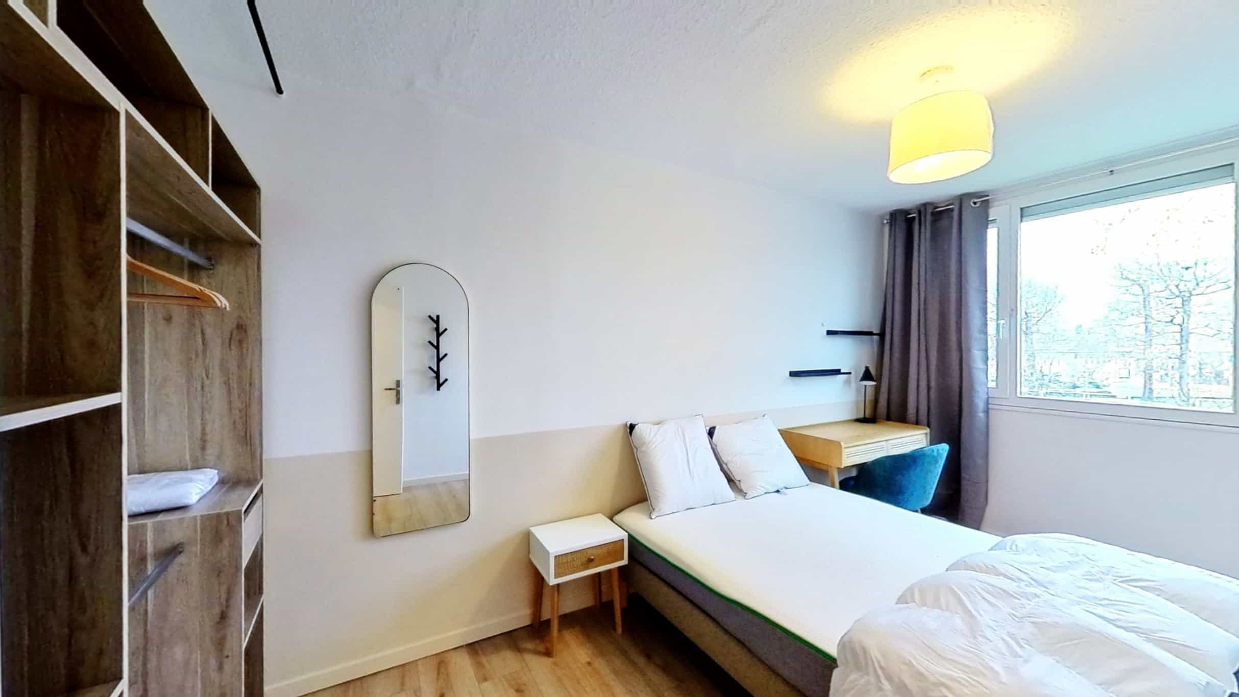 Room 4 - Talence Peydavant - Gallery - 2