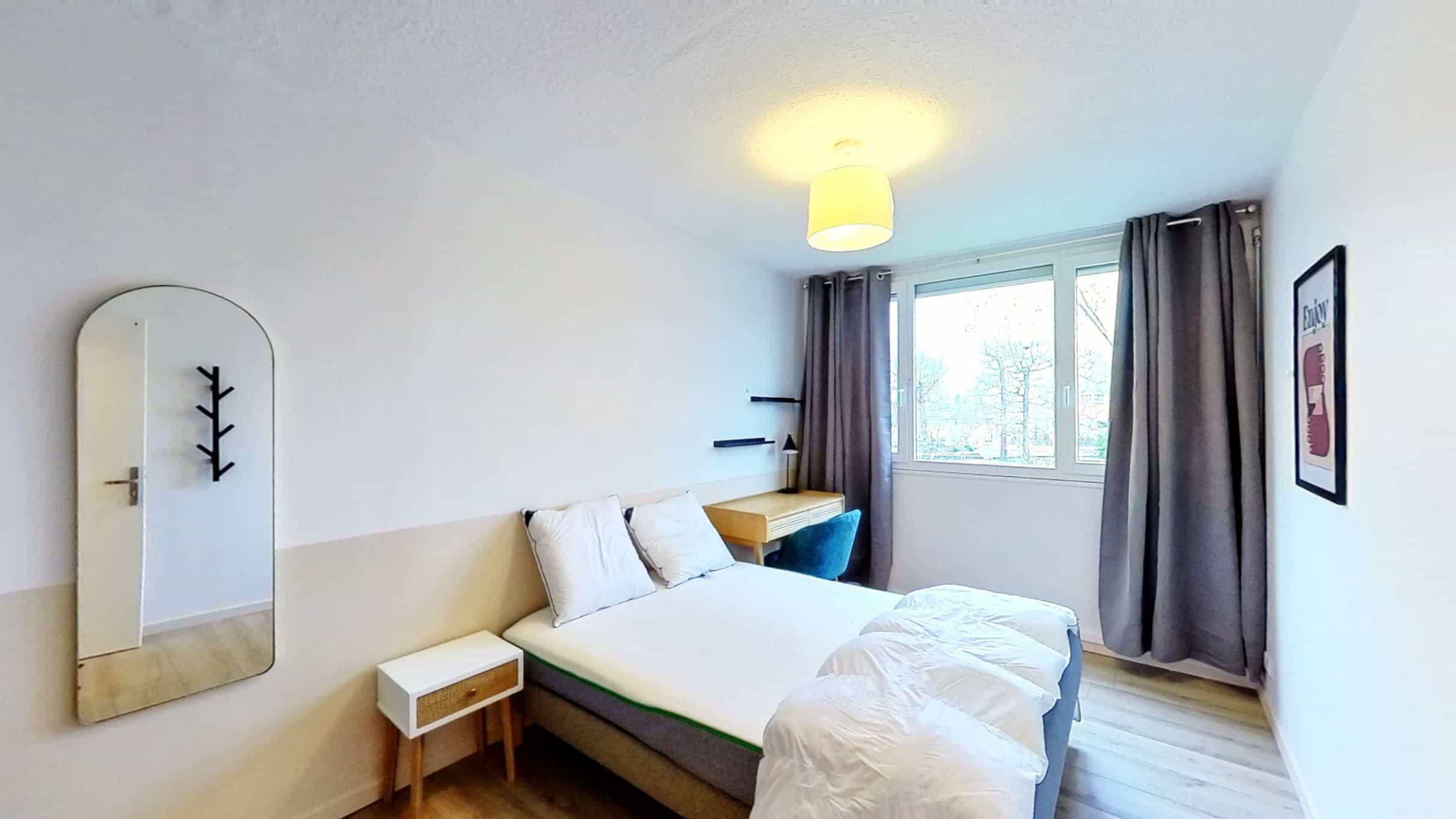 Room 4 - Talence Peydavant - Gallery - 3