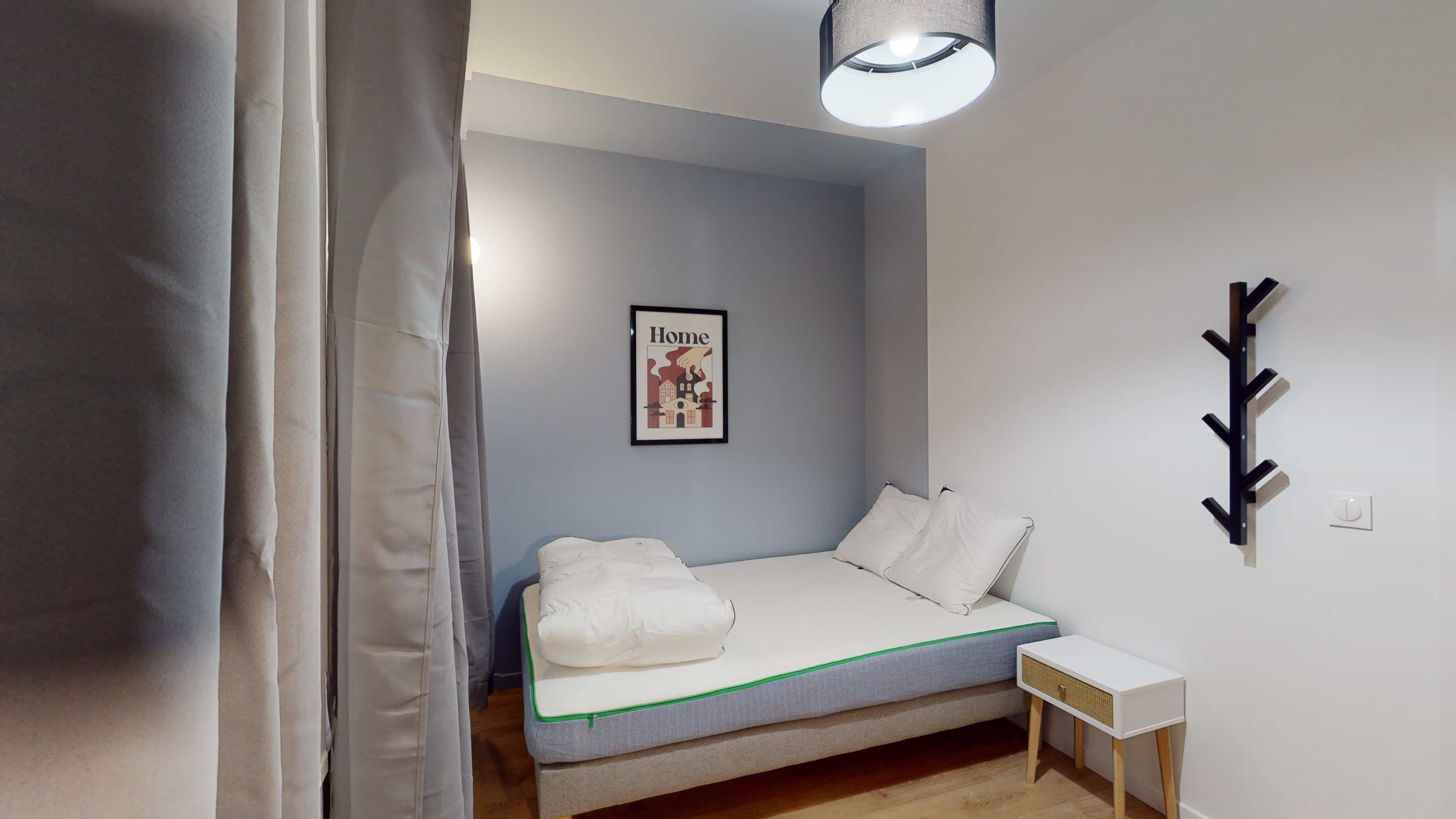  Room 3  -  Lille Isly 1  - Gallery -  2