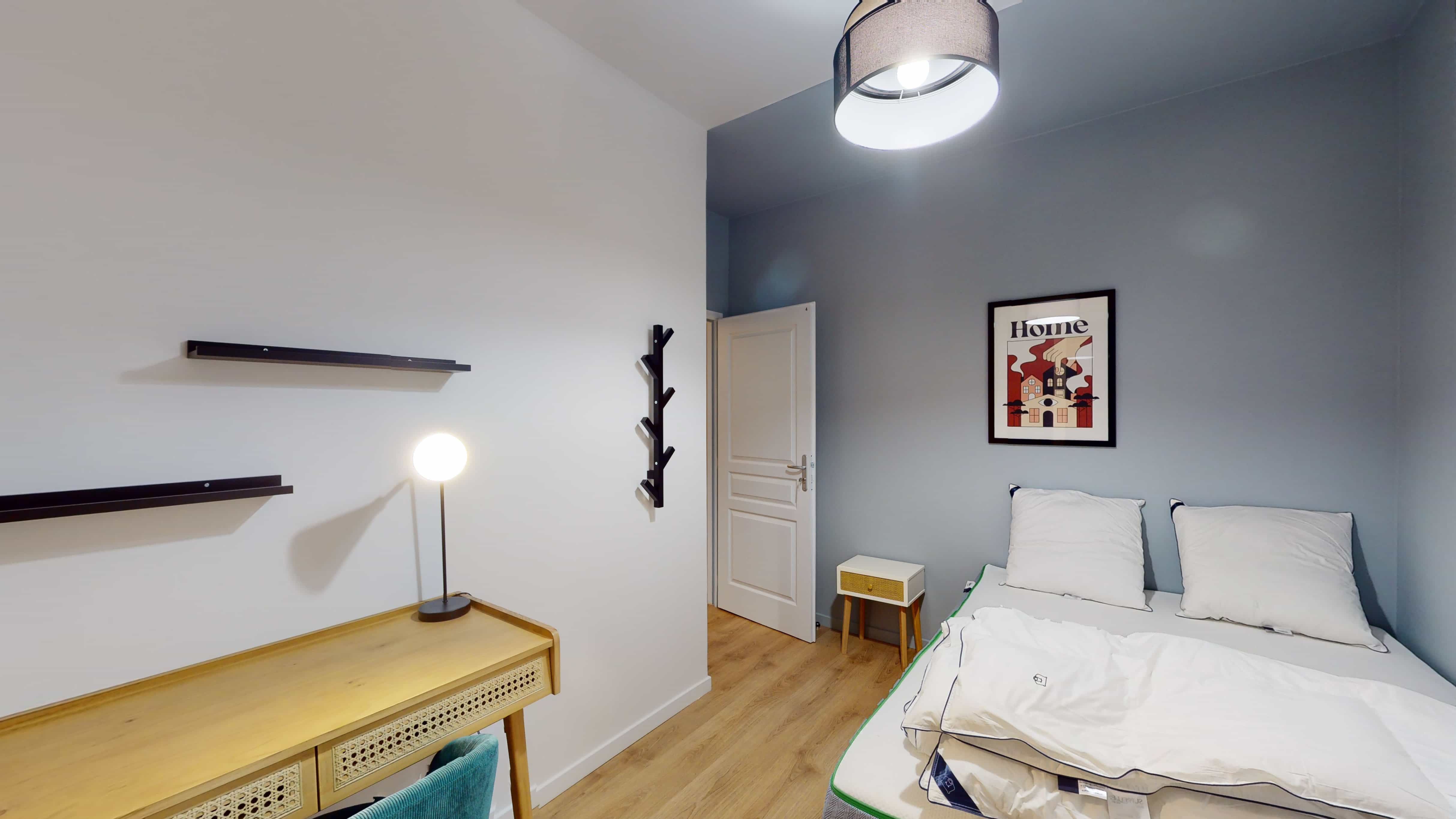  Room 4  -  Lille Isly 1  - Gallery -  2