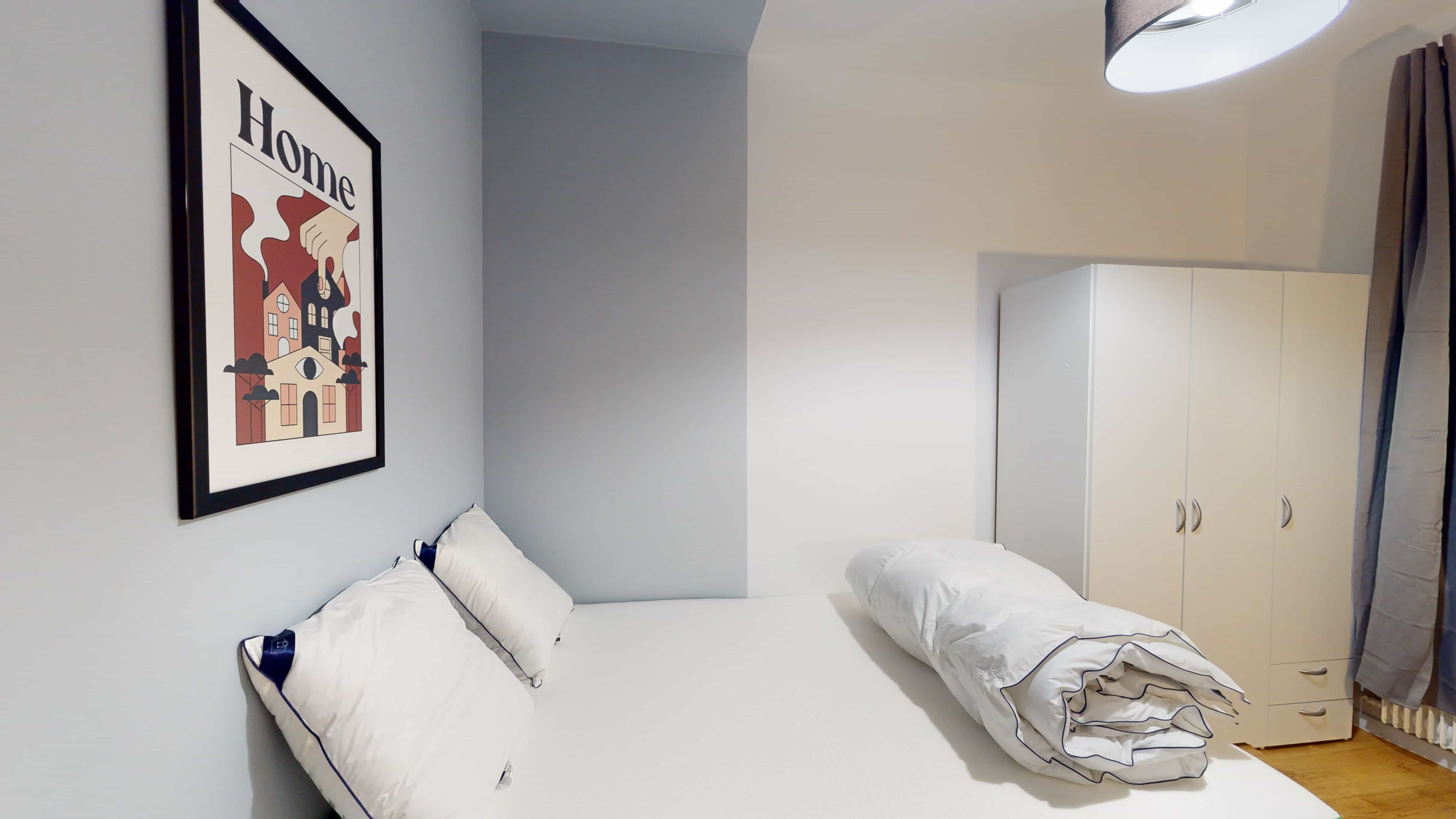  Room 4  -  Lille Isly 1  - Gallery -  3