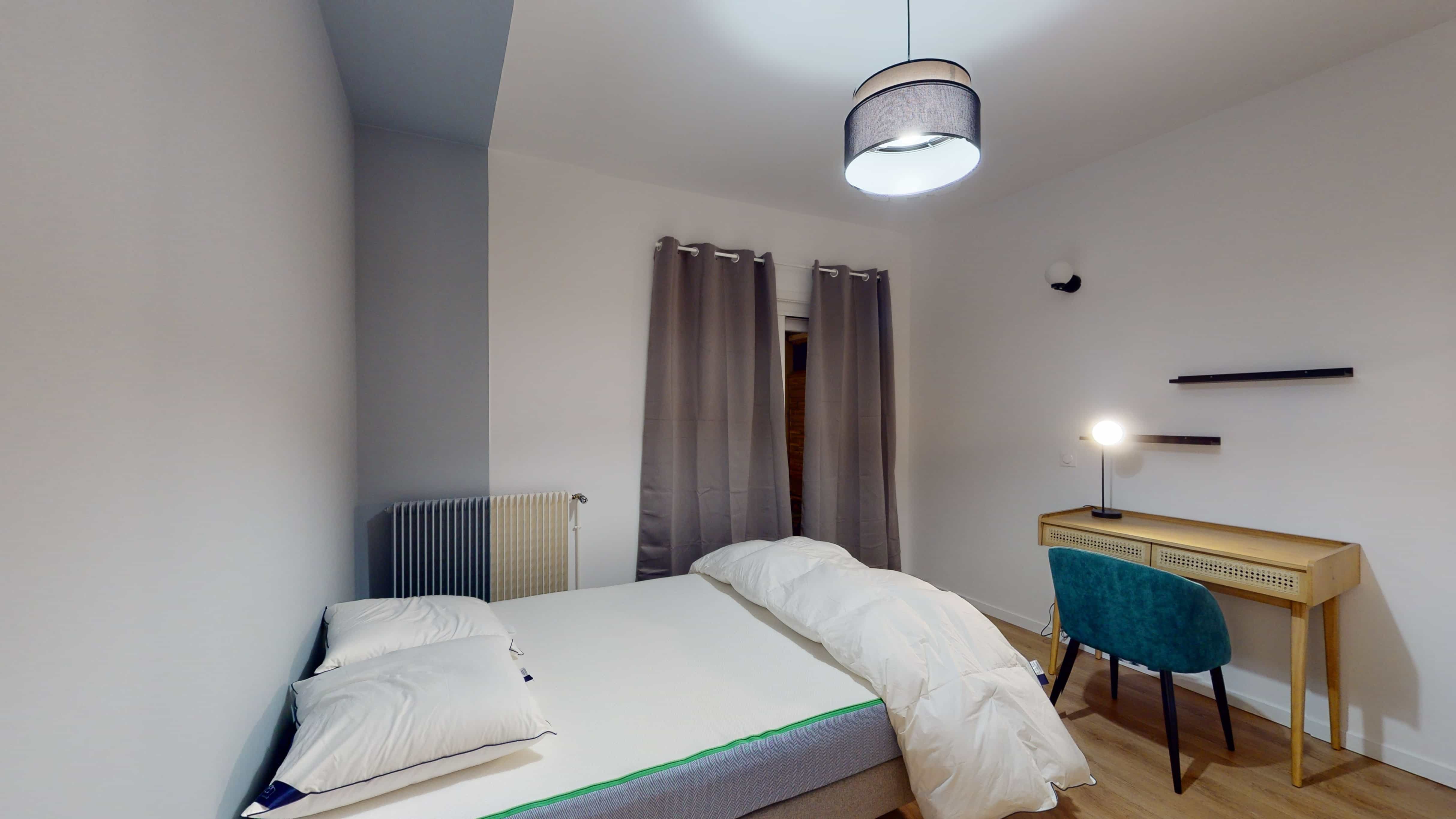  Room 6  -  Lille Isly 1  - Gallery -  1