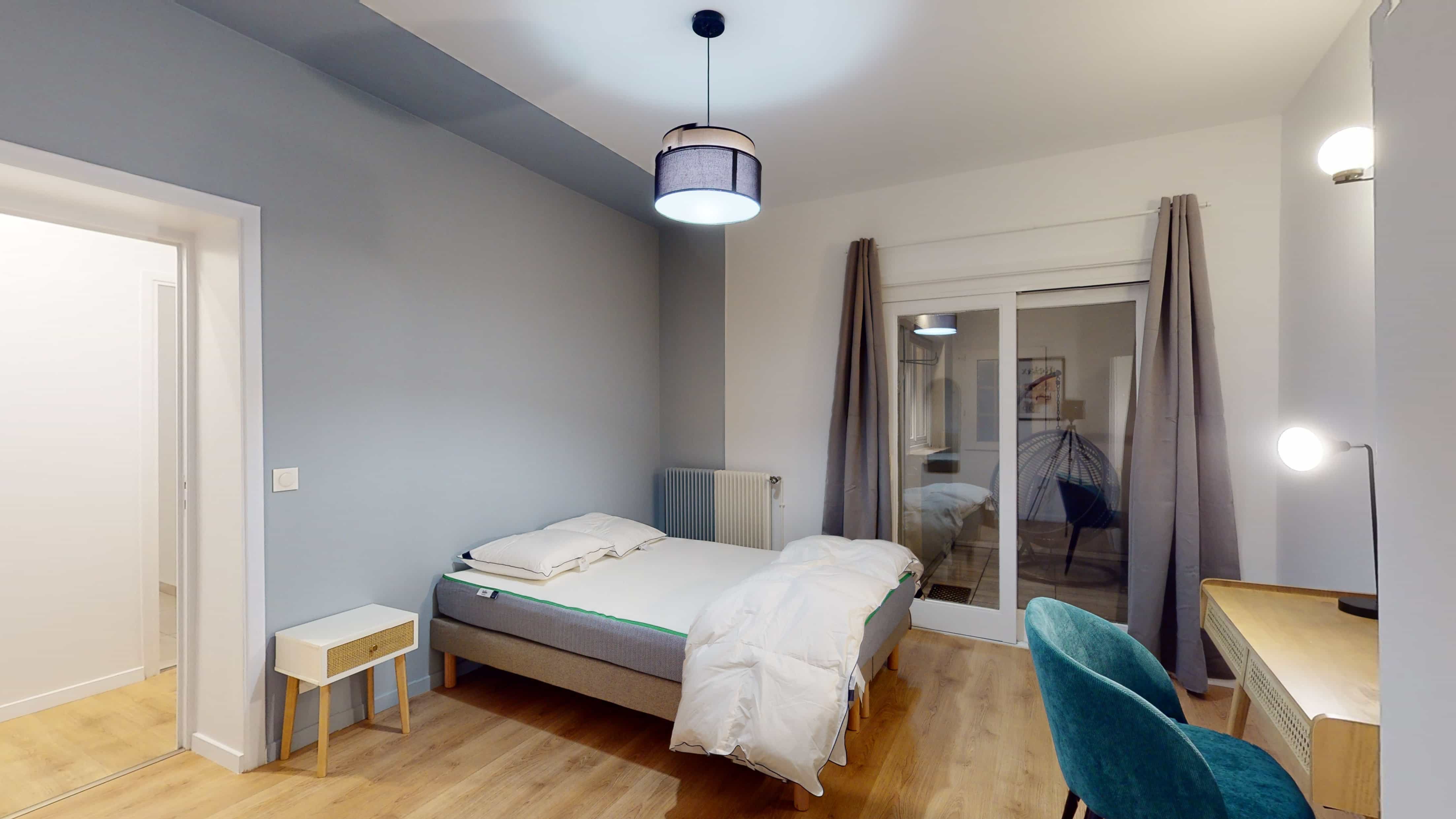  Room 6  -  Lille Isly 1  - Gallery -  3