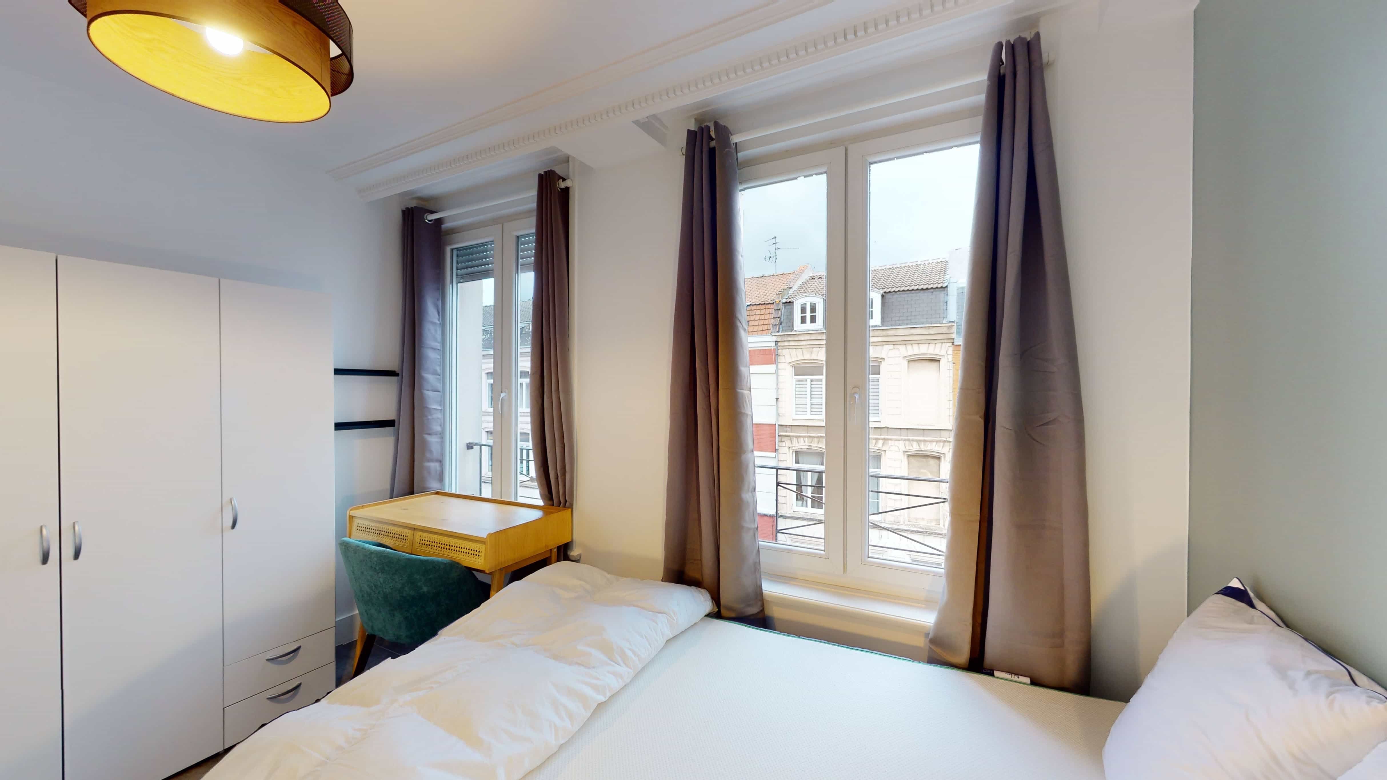  Room 1  -  Lille Isly 2  - Gallery -  3