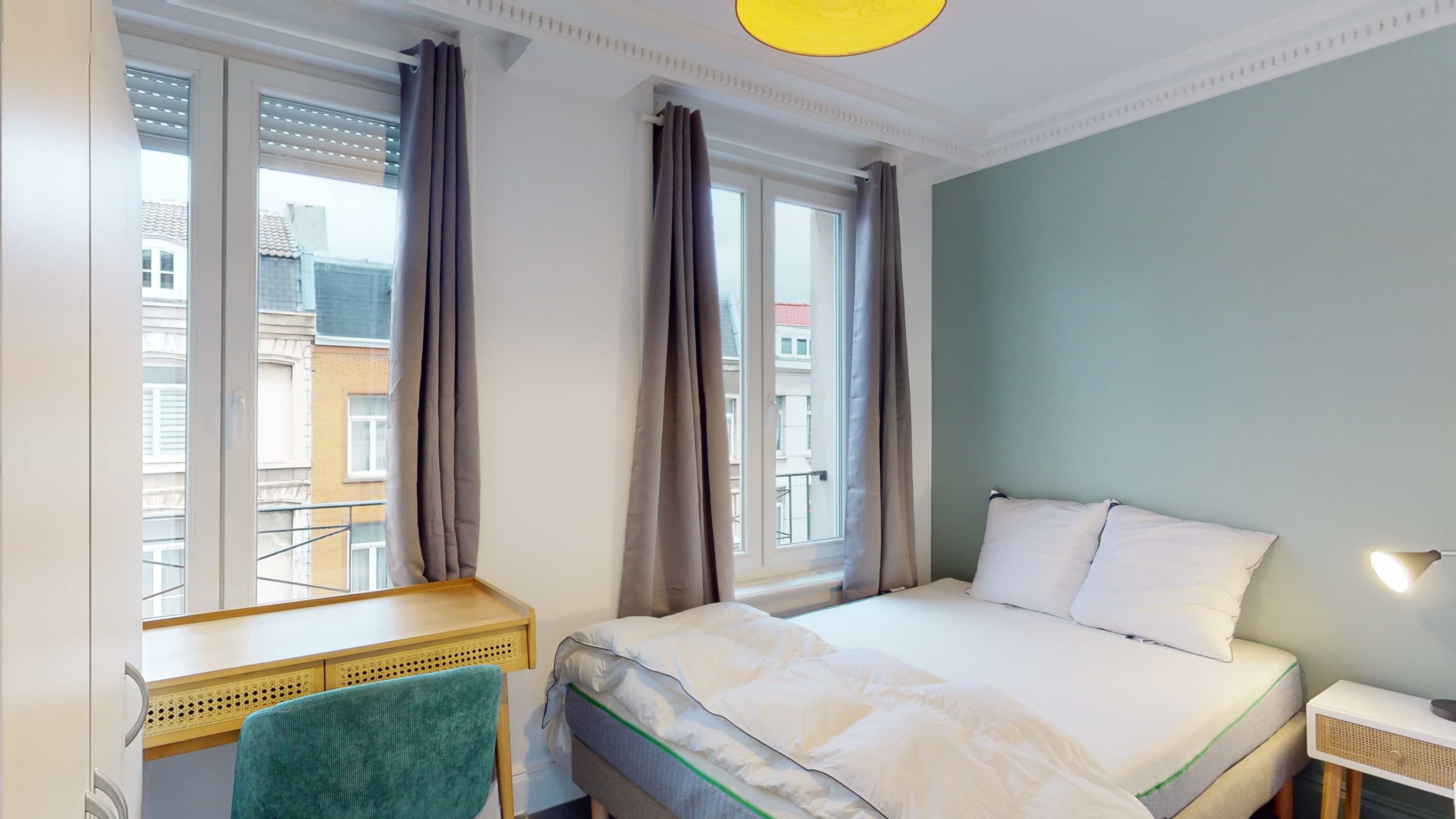  Room 1  -  Lille Isly 2  - Gallery -  1