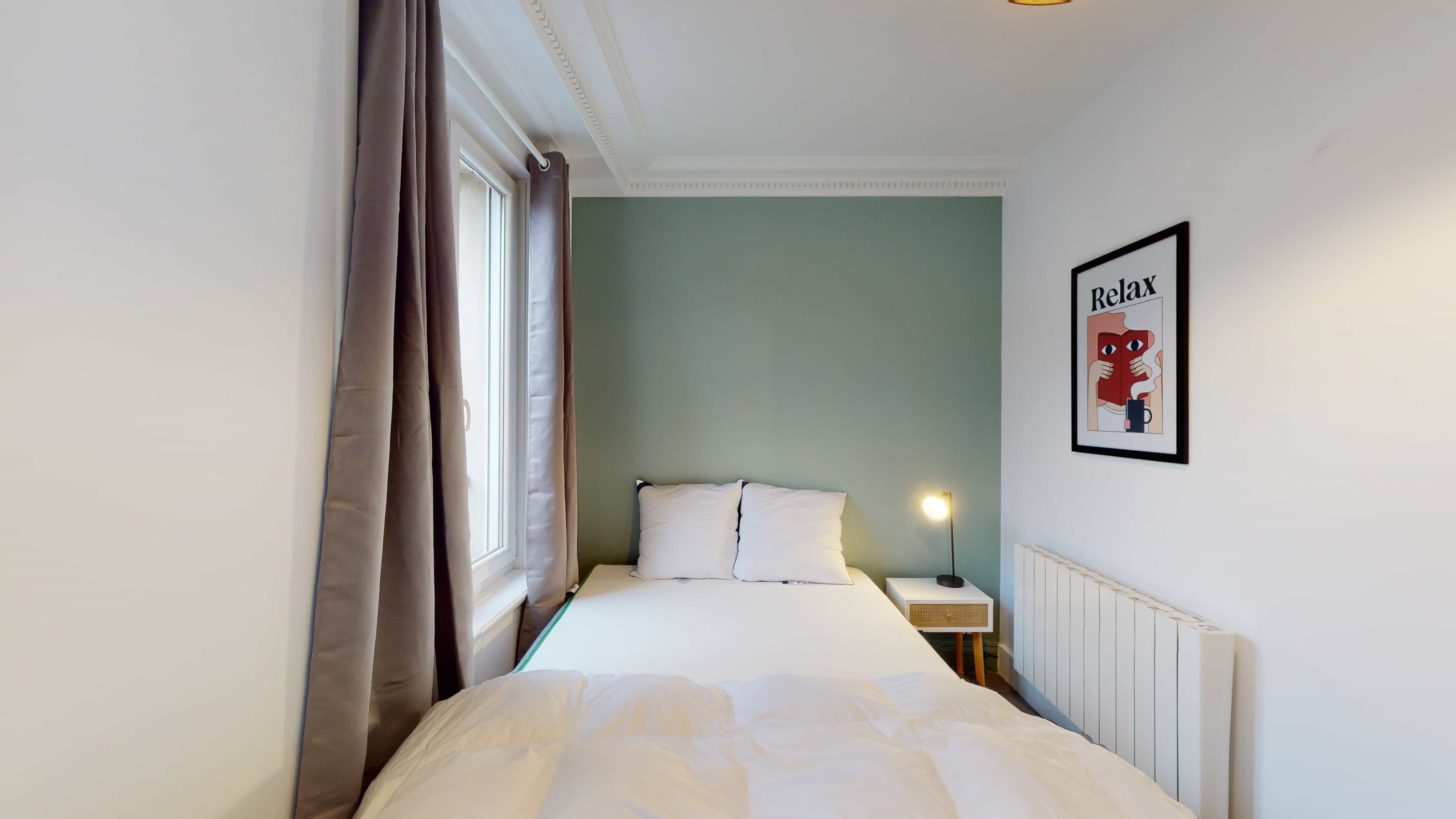  Room 1  -  Lille Isly 2  - Gallery -  2