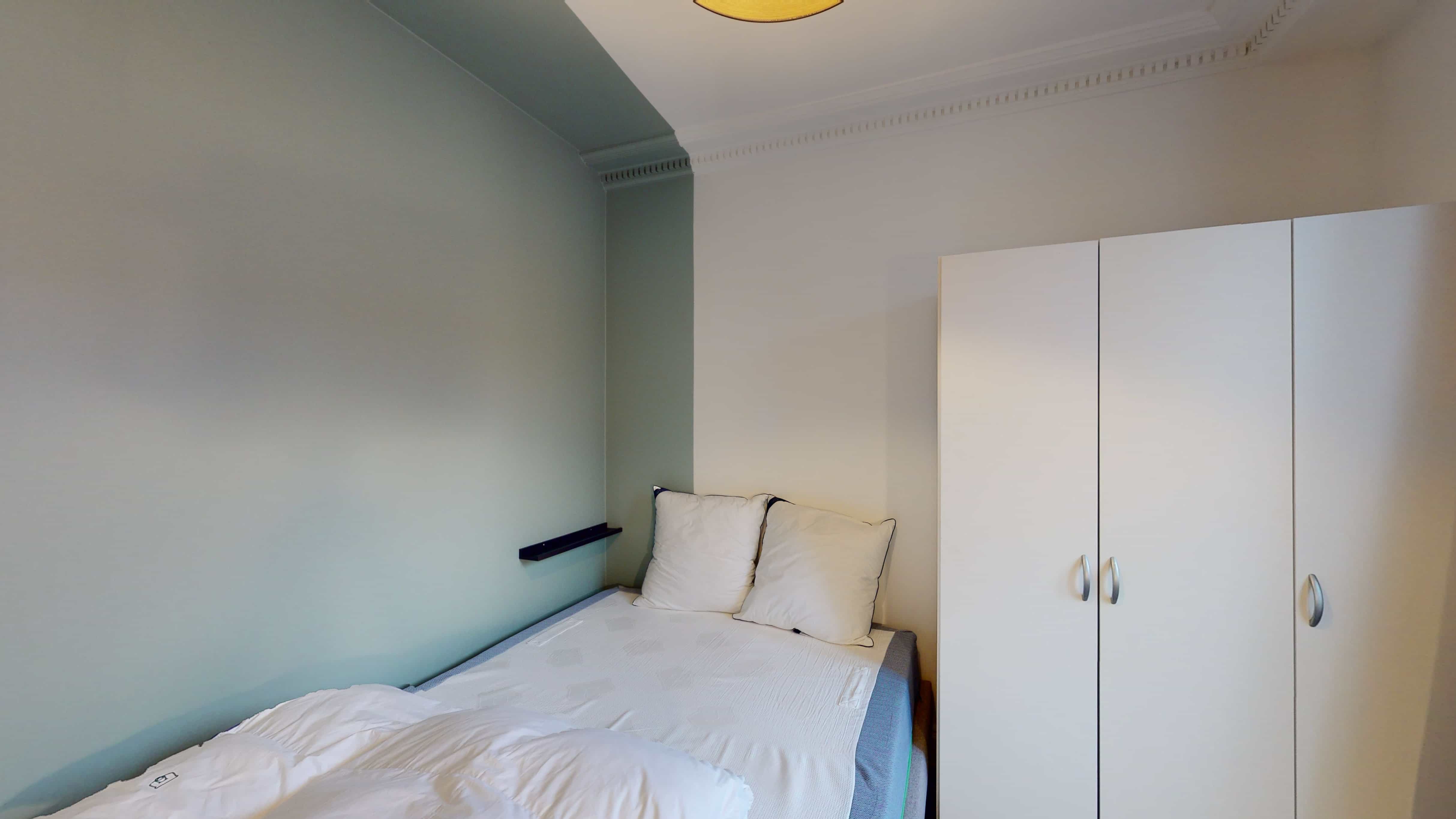  Room 2  -  Lille Isly 2  - Gallery -  3