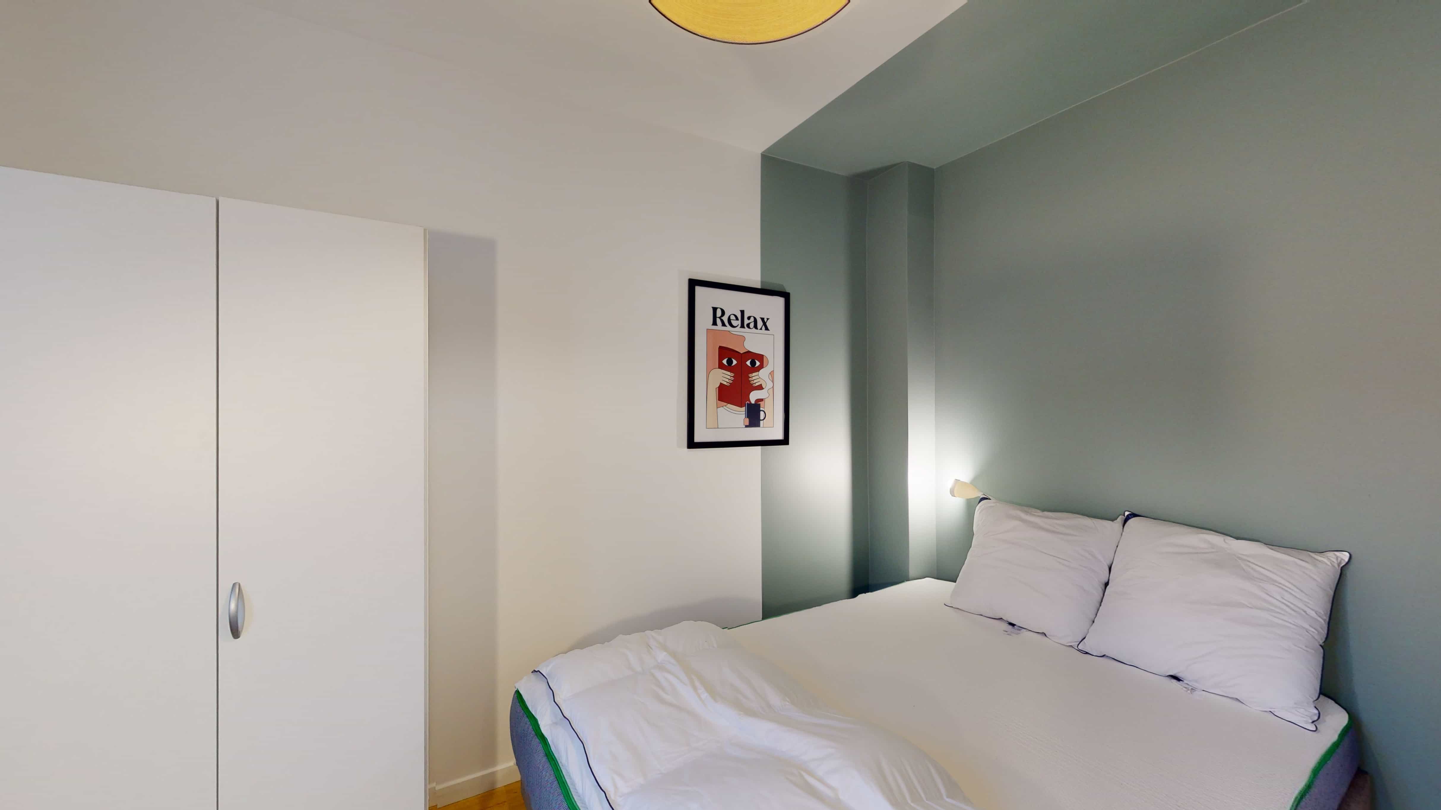  Room 3  -  Lille Isly 2  - Gallery -  3