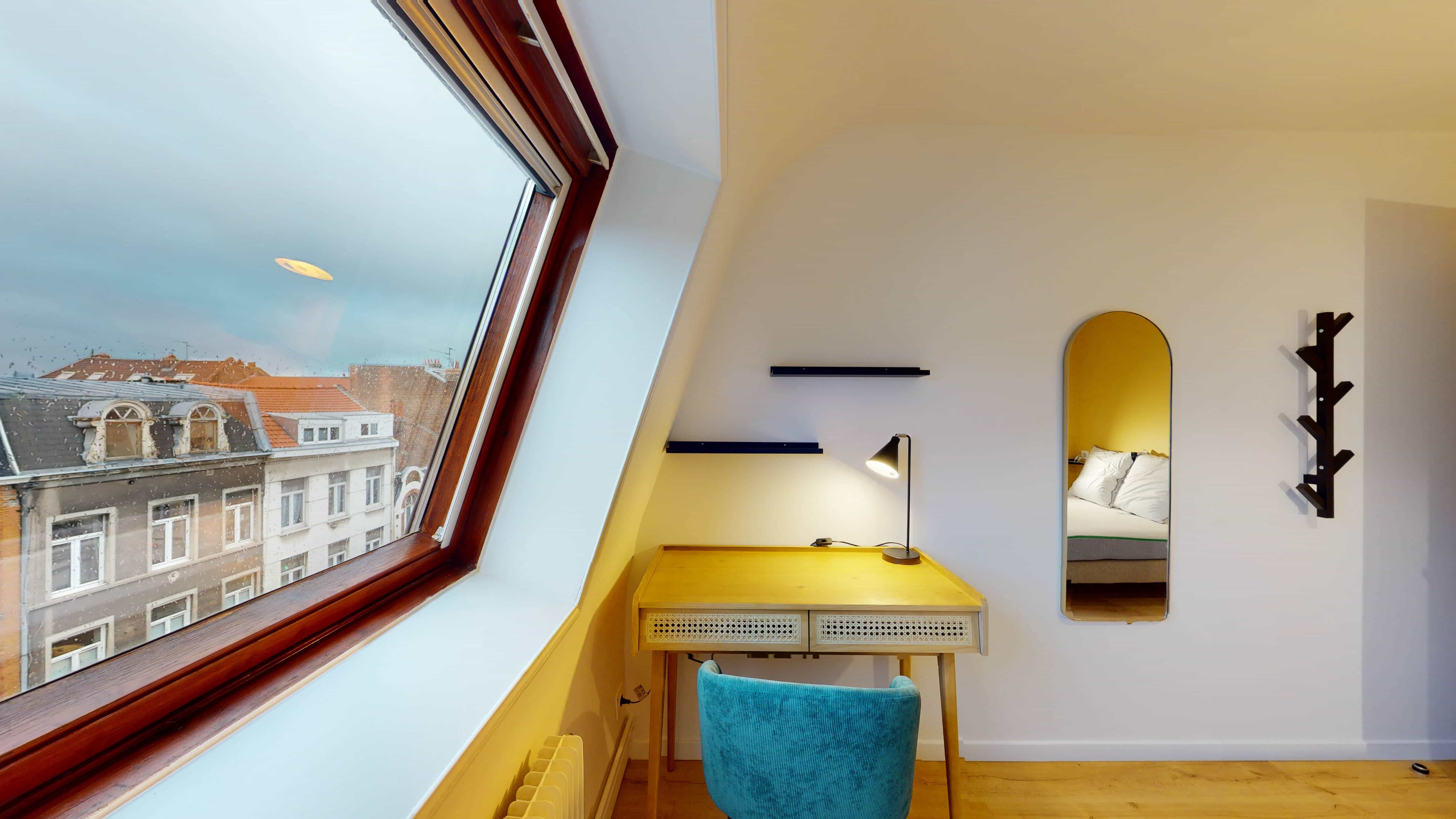  Room 1  -  Lille Isly 3  - Gallery -  3