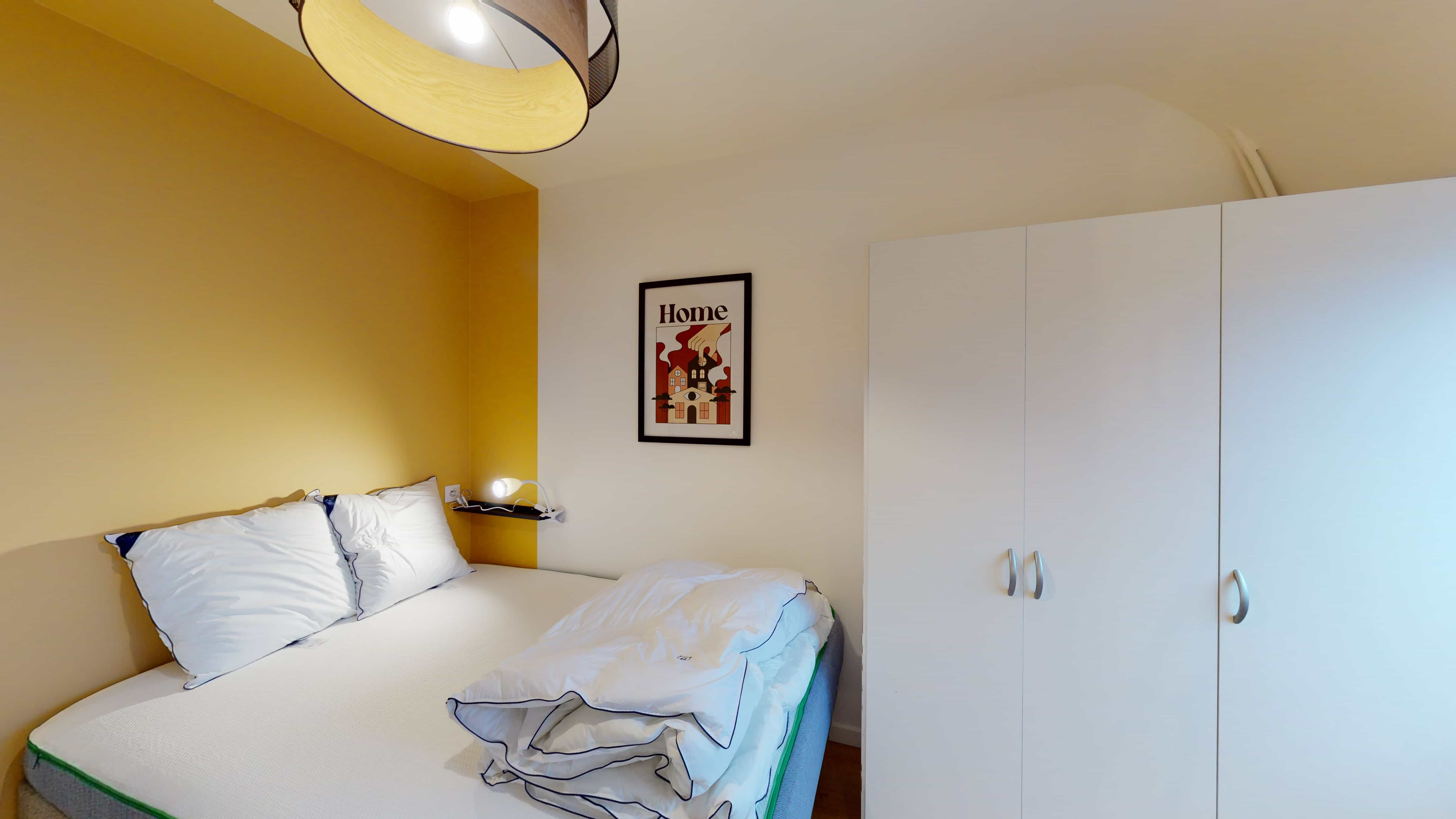  Room 1  -  Lille Isly 3  - Gallery -  4