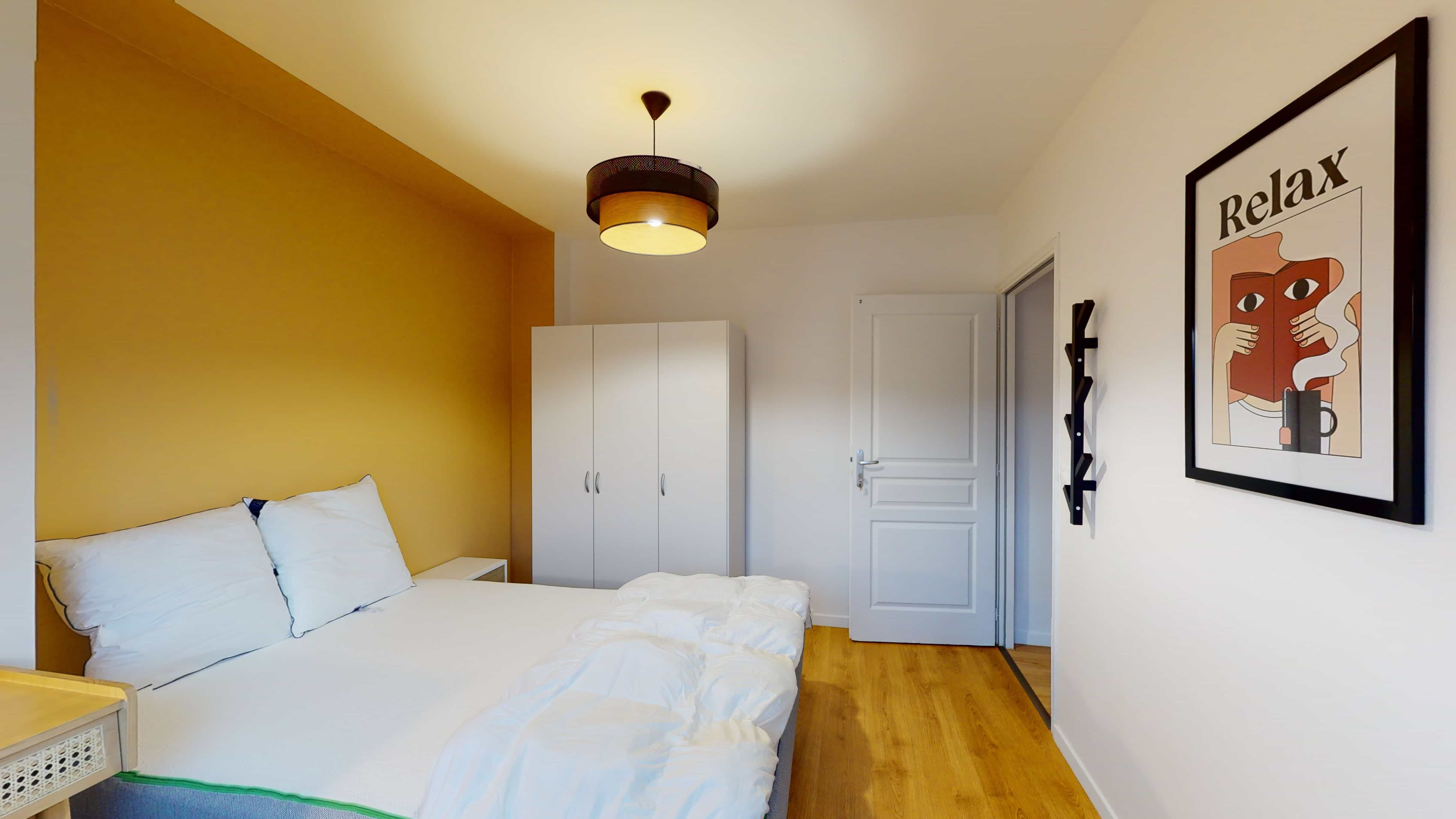  Room 2  -  Lille Isly 3  - Gallery -  1