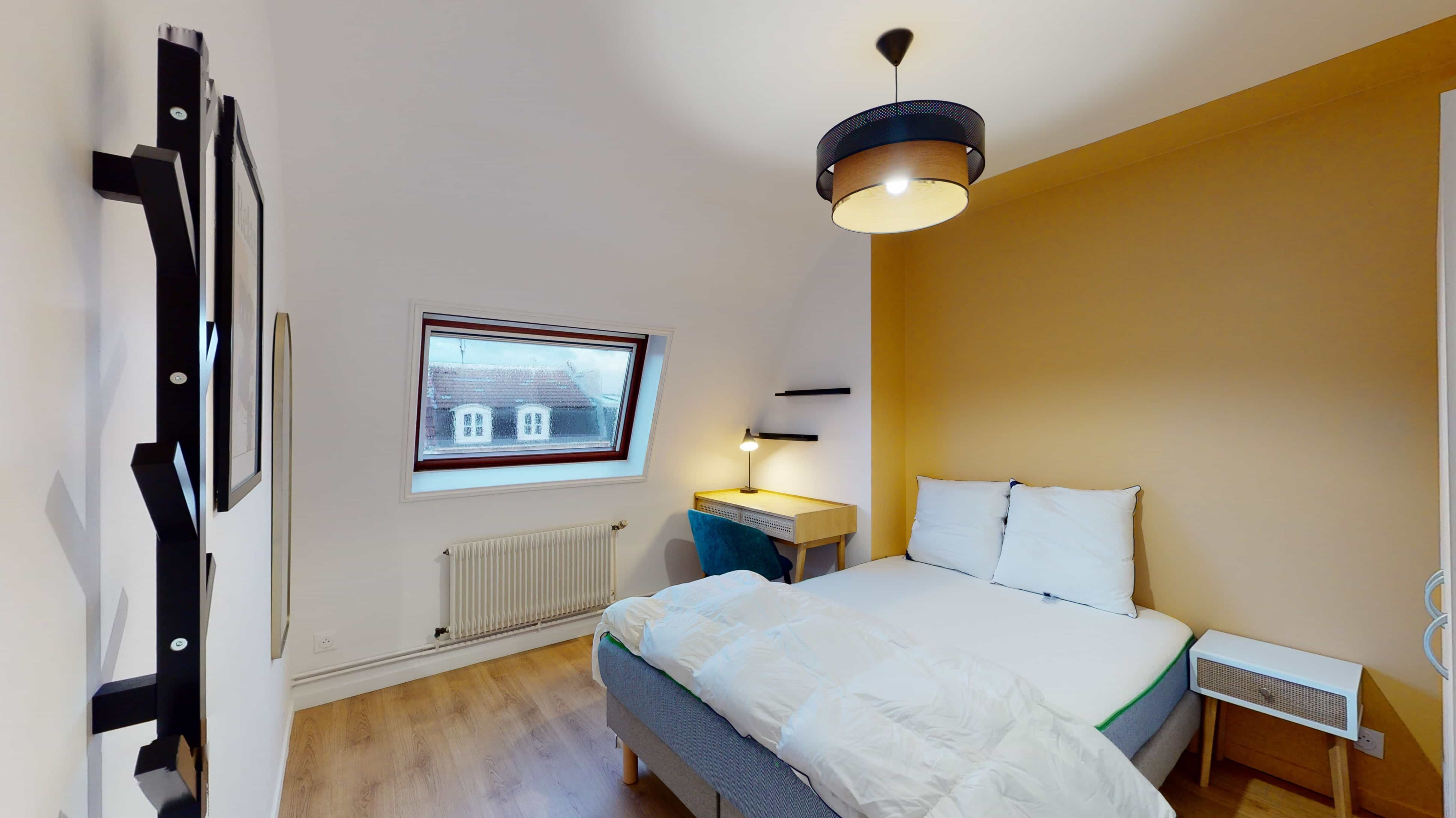  Room 2  -  Lille Isly 3  - Gallery -  3