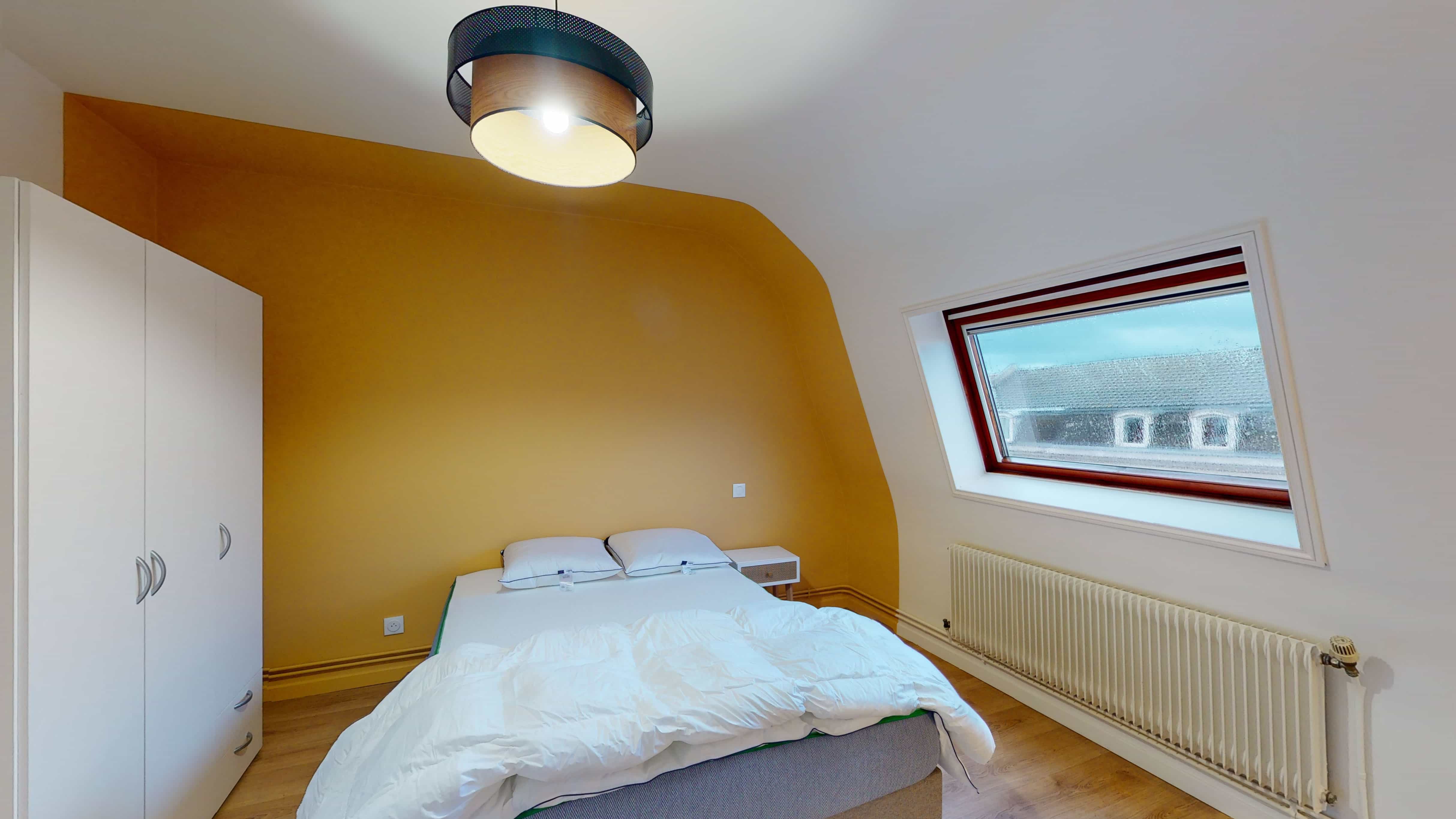 Room 3  -  Lille Isly 3  - Gallery -  4