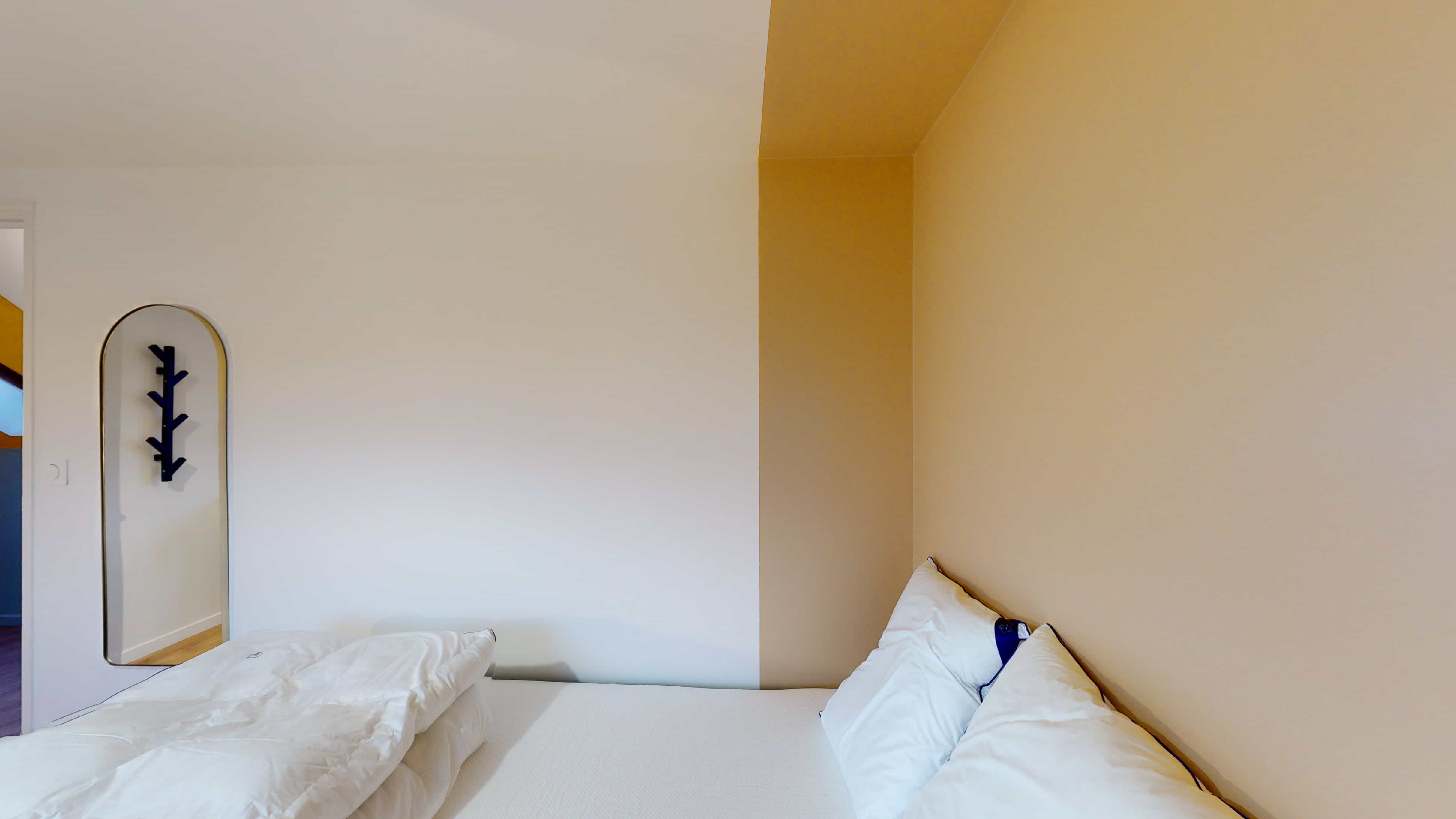  Room 5  -  Lille Isly 3  - Gallery -  3
