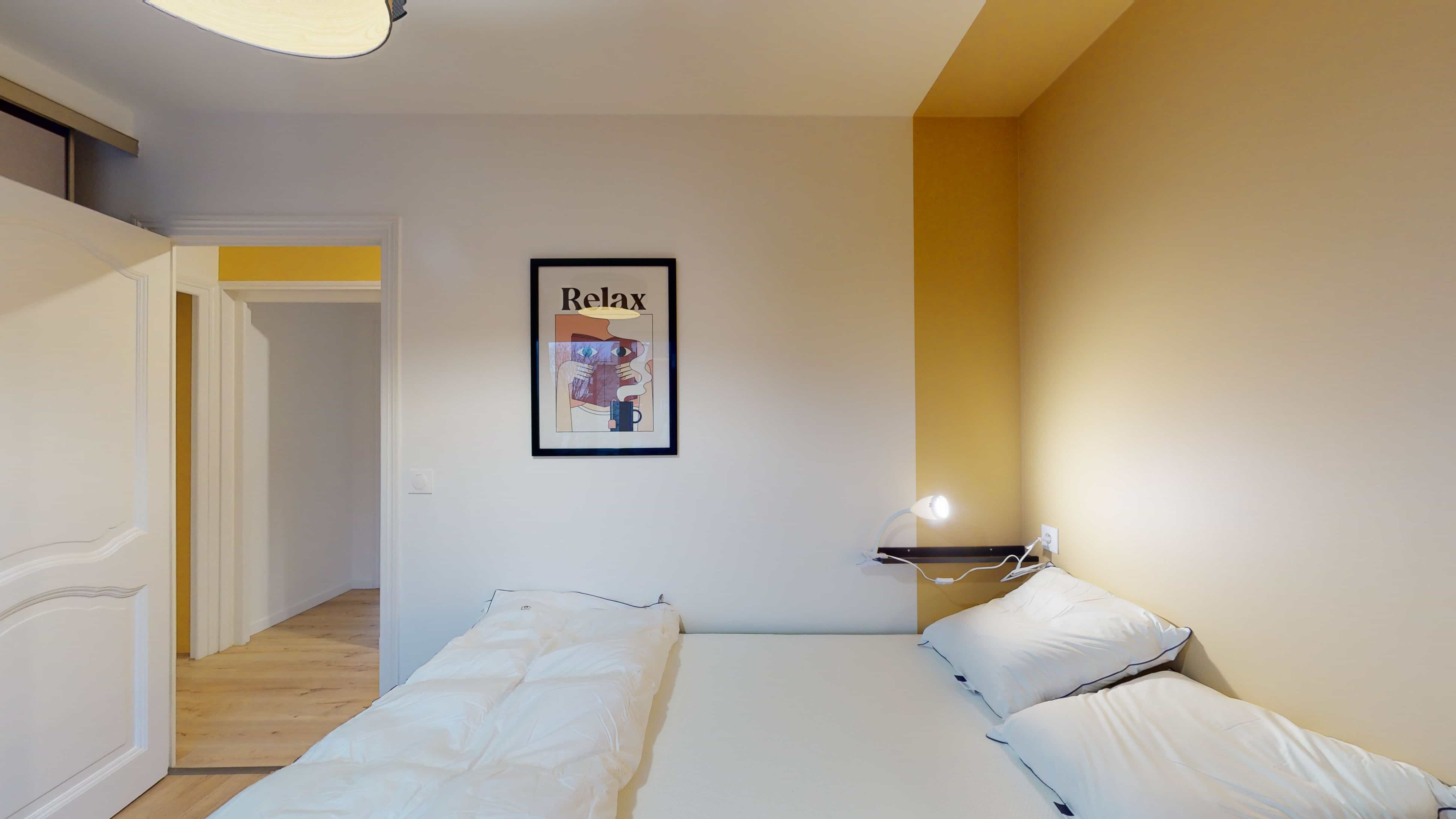  Room 4  -  Lille Isly 3  - Gallery -  1