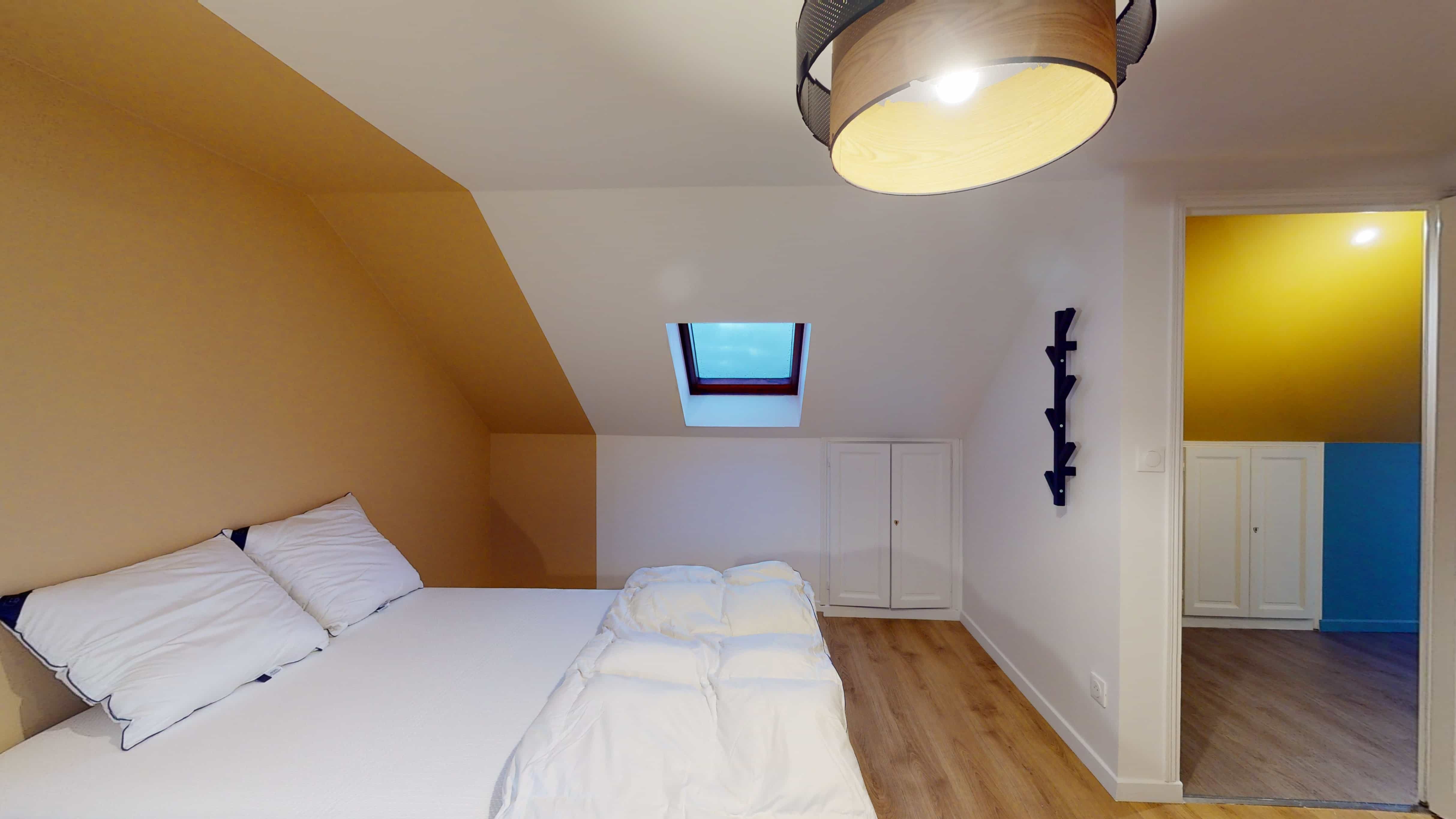  Room 6  -  Lille Isly 3  - Gallery -  3