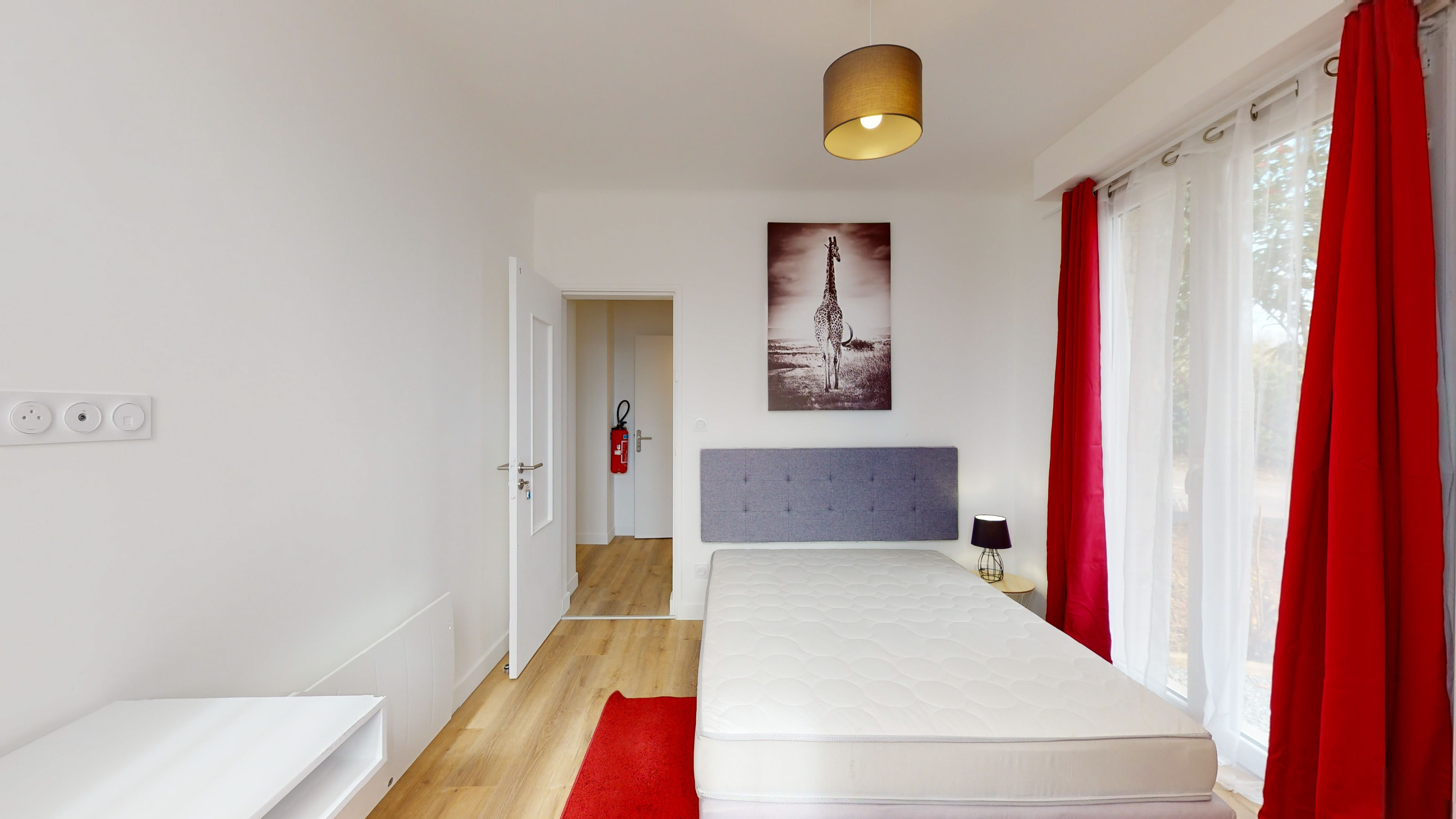 Room For One Person - 1 - Rayya - Gallery - 1