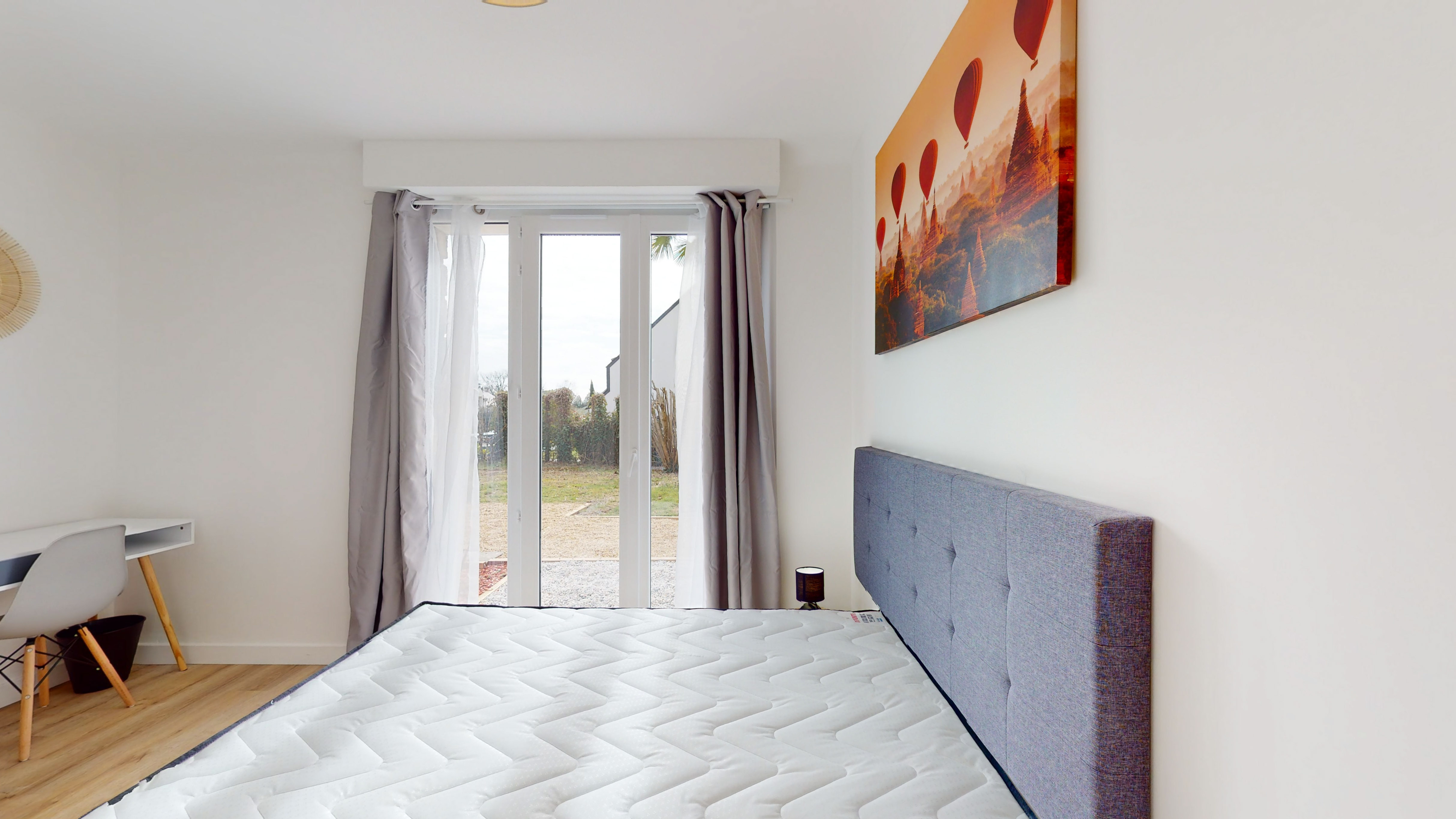 Room For One Person - 2 - Rayya - Gallery - 3