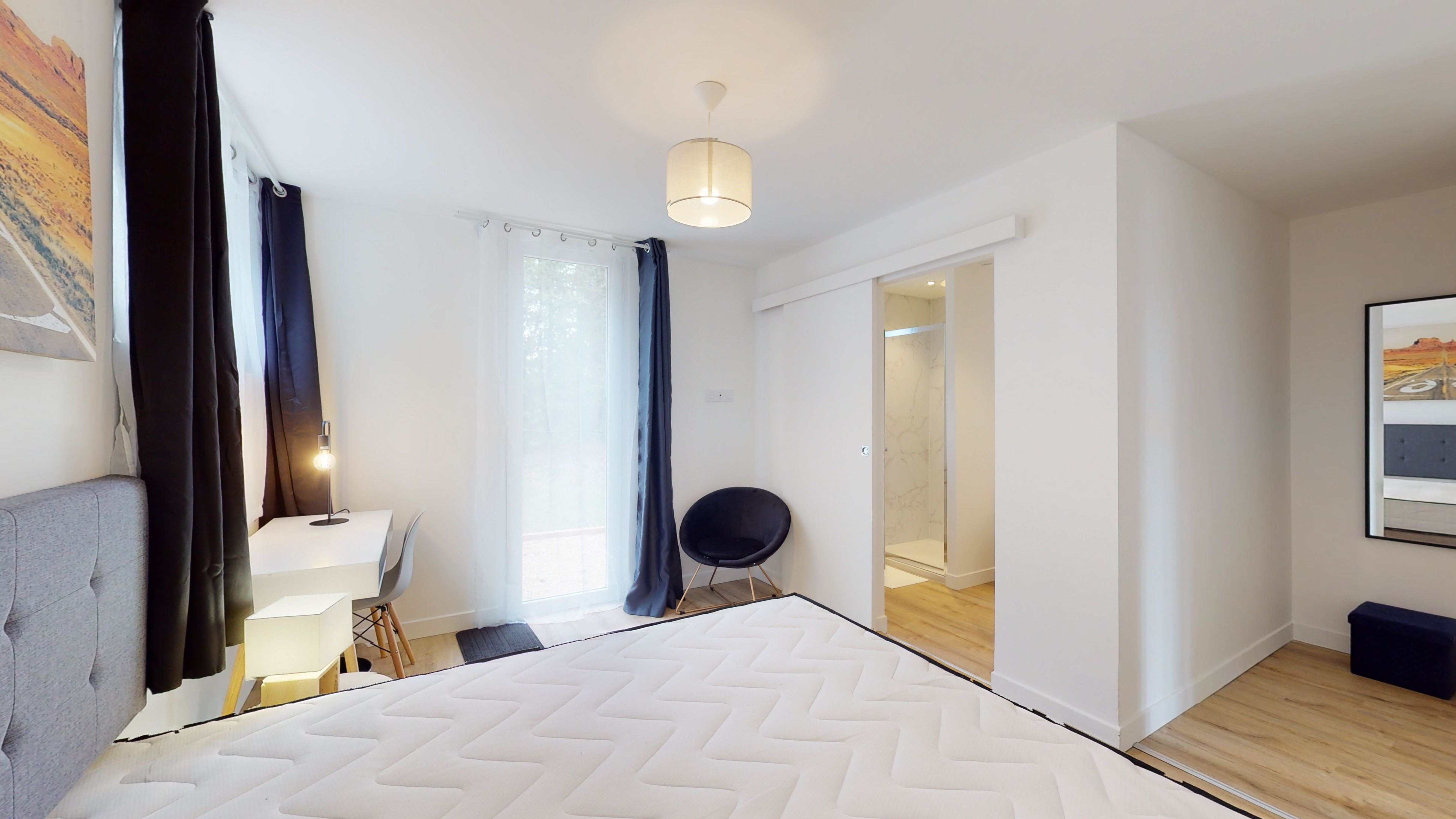  Room For One Person - 4  -  Rayya  - Gallery -  3