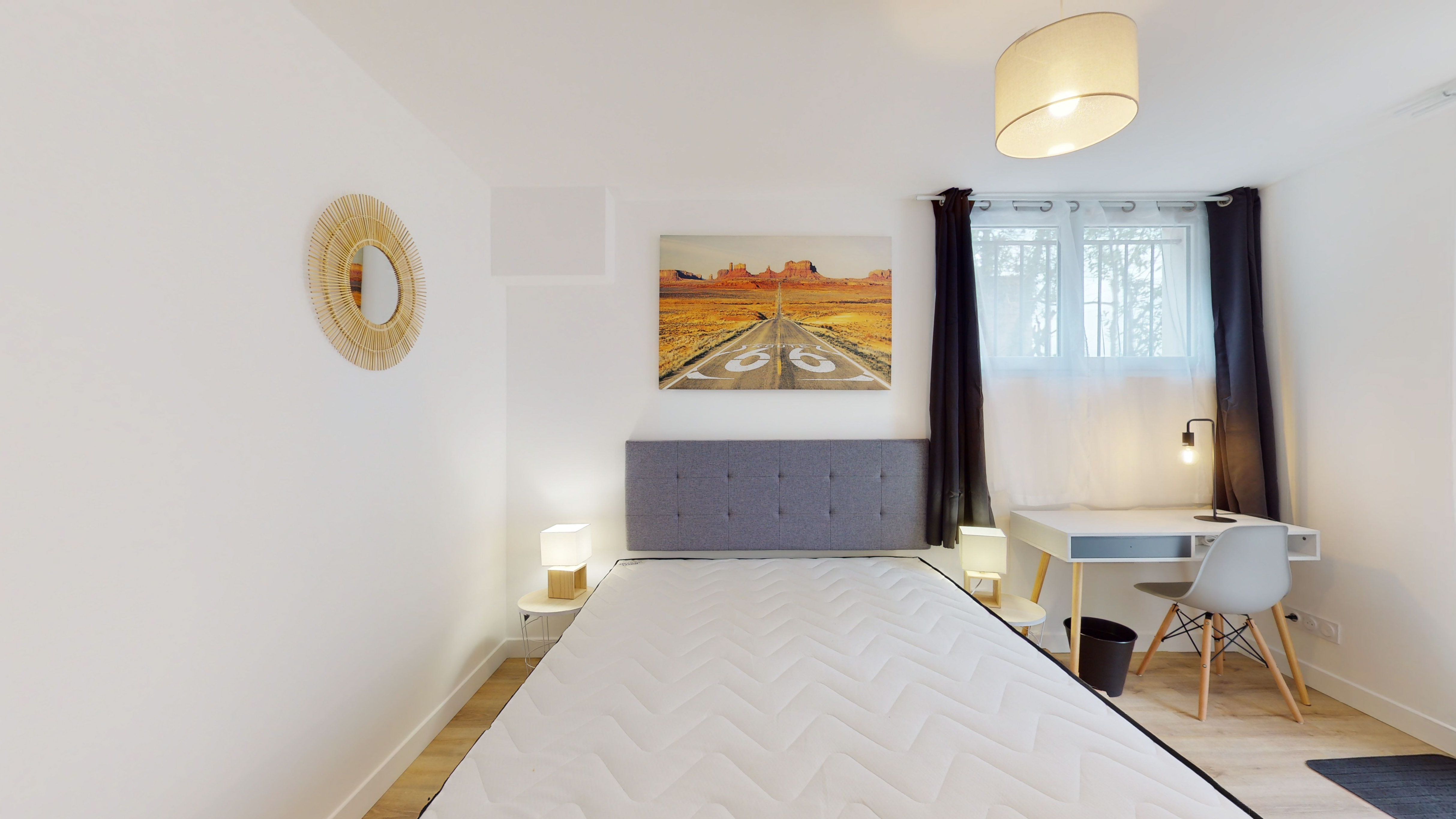  Room For One Person - 4  -  Rayya  - Gallery -  2