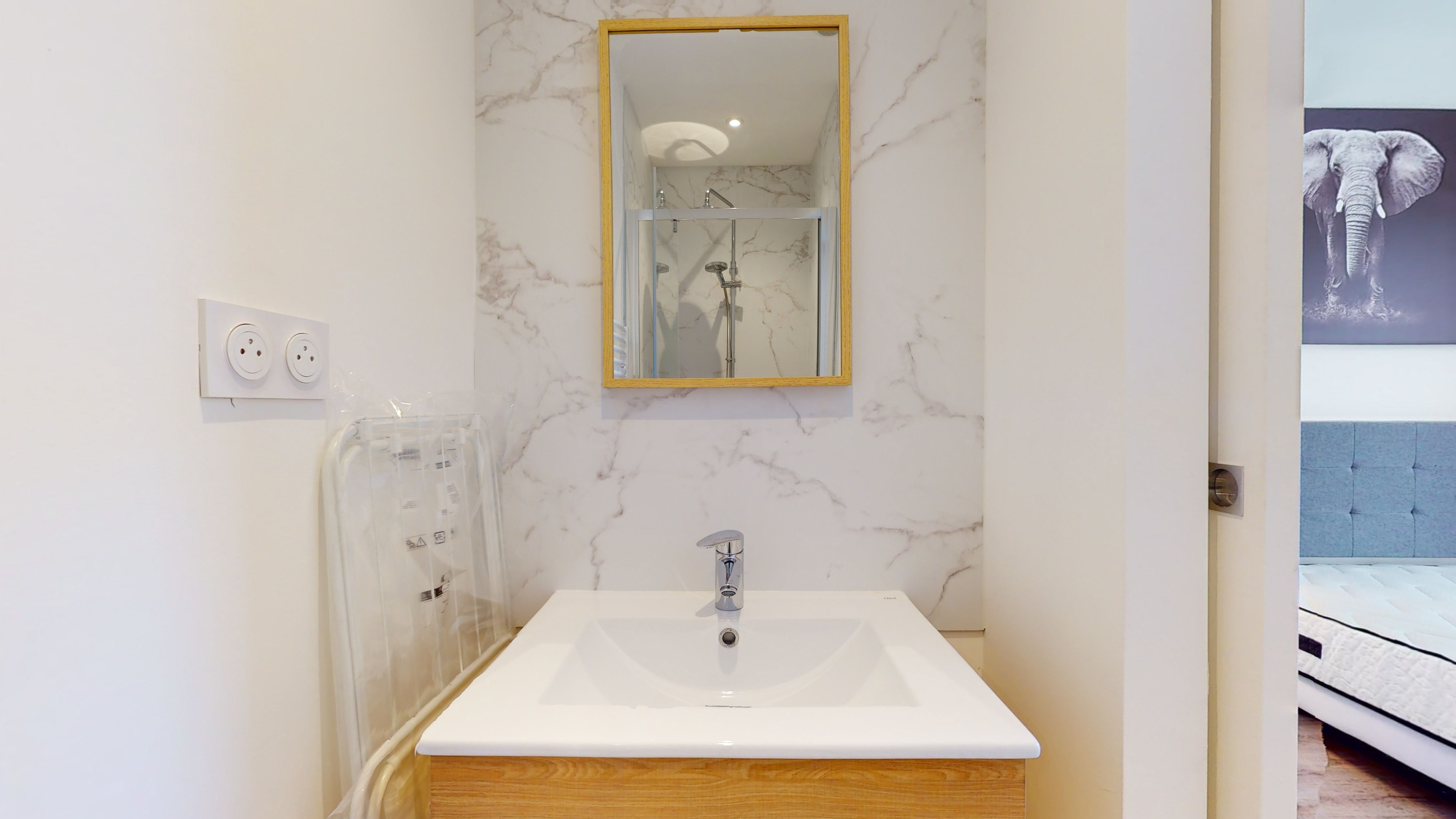  Room For One Person - 5  -  Rayya  - Gallery -  3