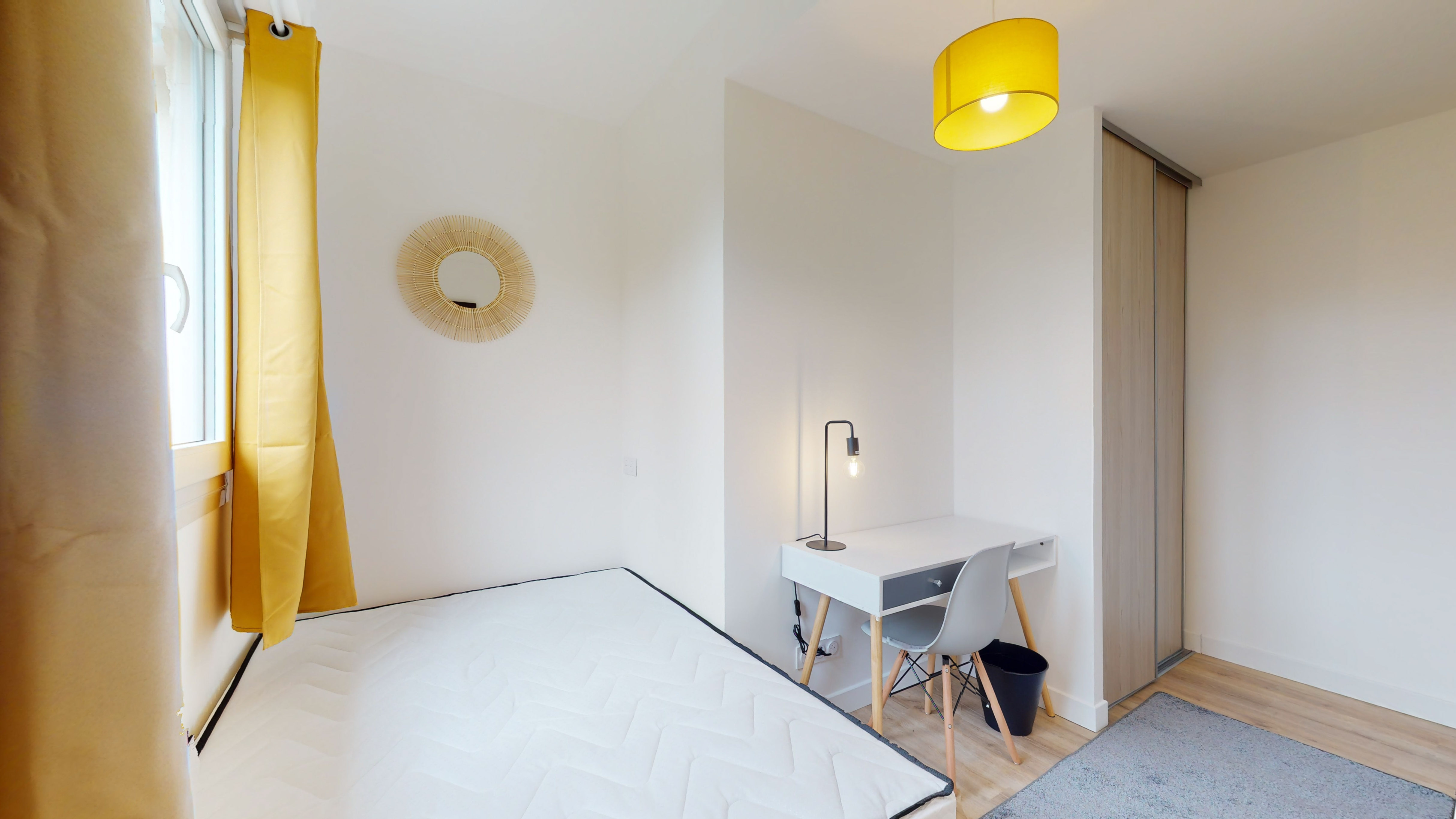 Room For One Person - 6 - Rayya - Gallery - 4