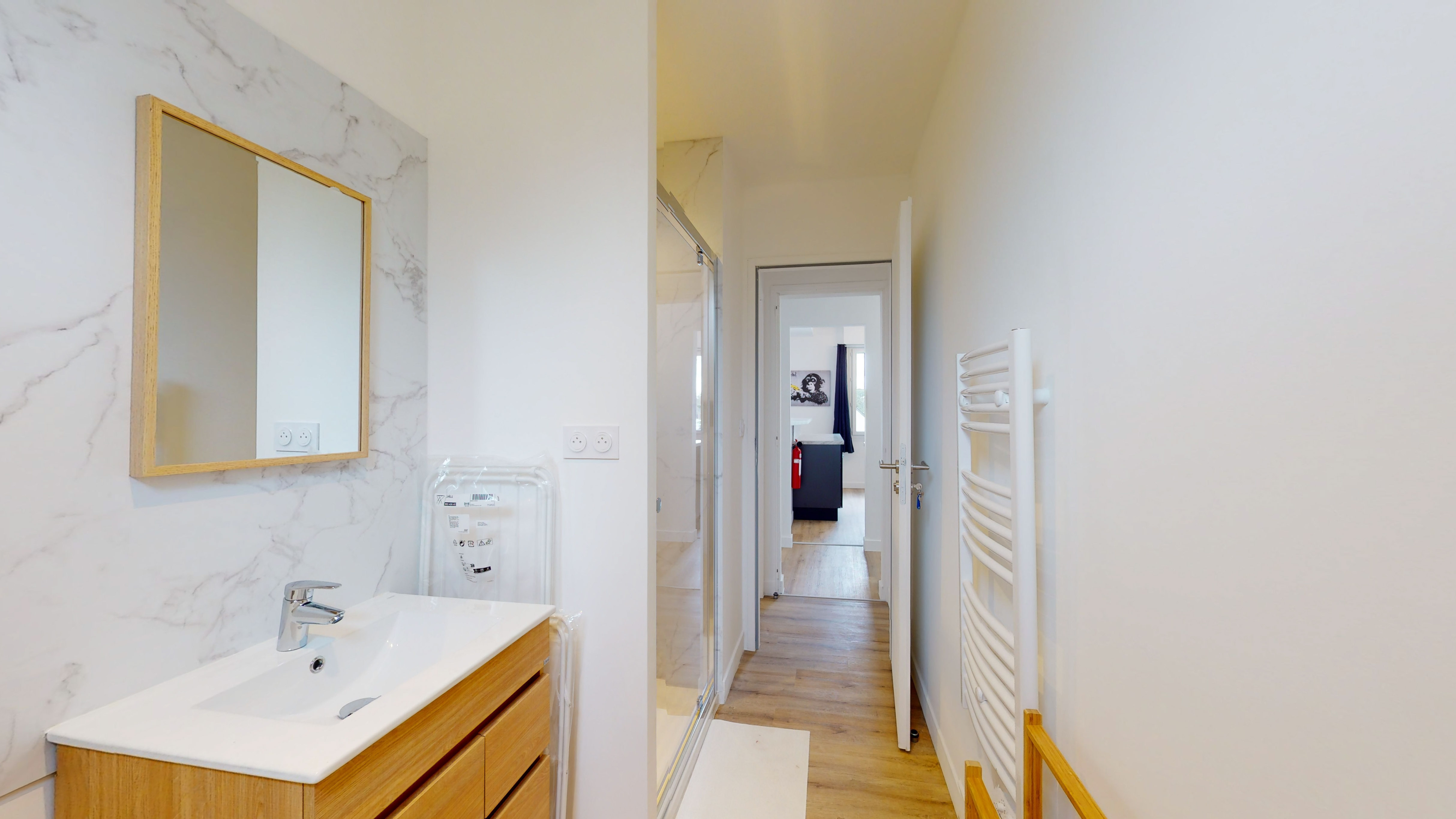  Room For One Person - 6  -  Rayya  - Gallery -  1