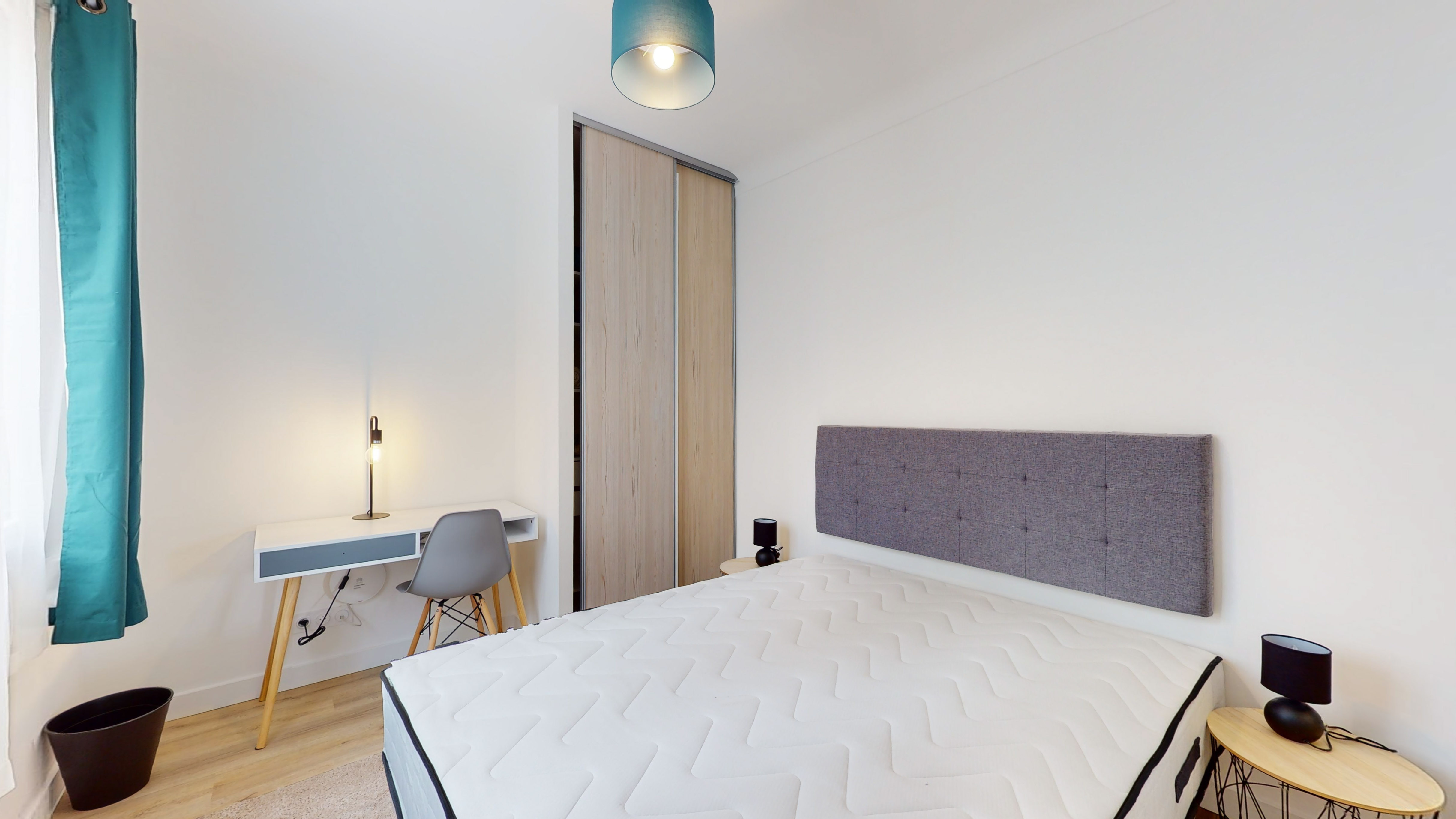  Room For One Person - 7  -  Rayya  - Gallery -  2