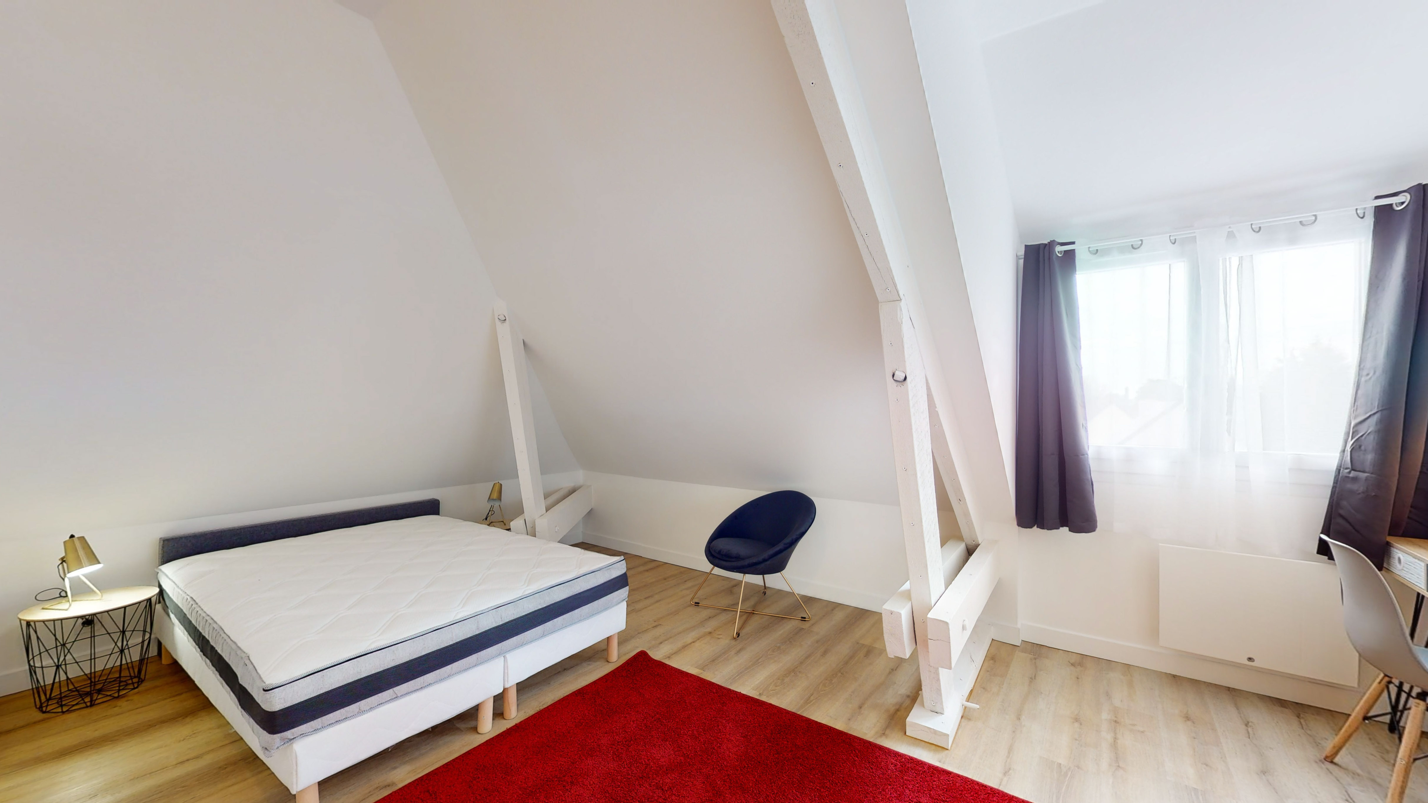 Room For One Person - 8 - Rayya - Gallery - 1