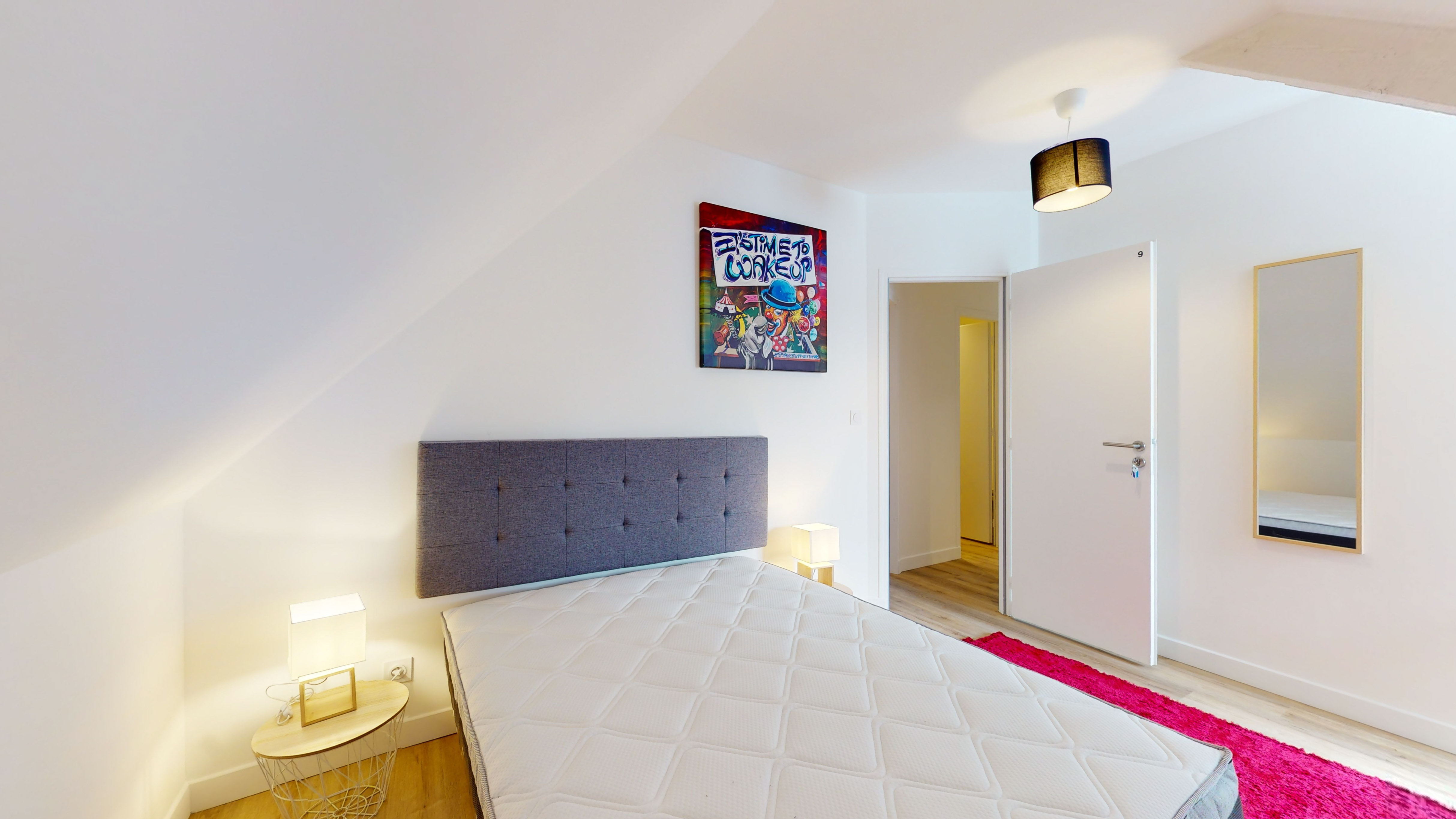  Room For One Person - 9  -  Rayya  - Gallery -  3