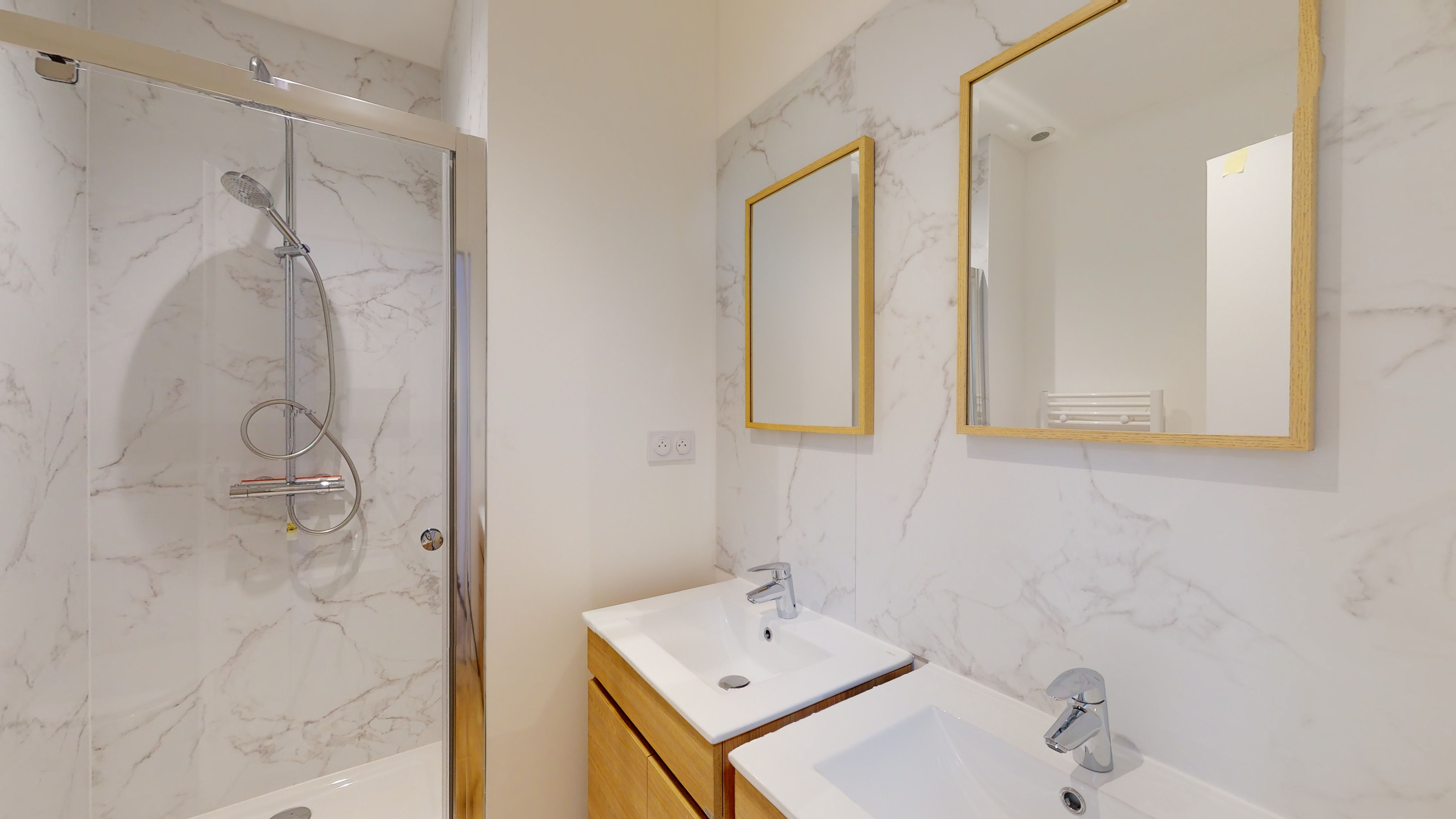  Room For One Person - 9  -  Rayya  - Gallery -  1