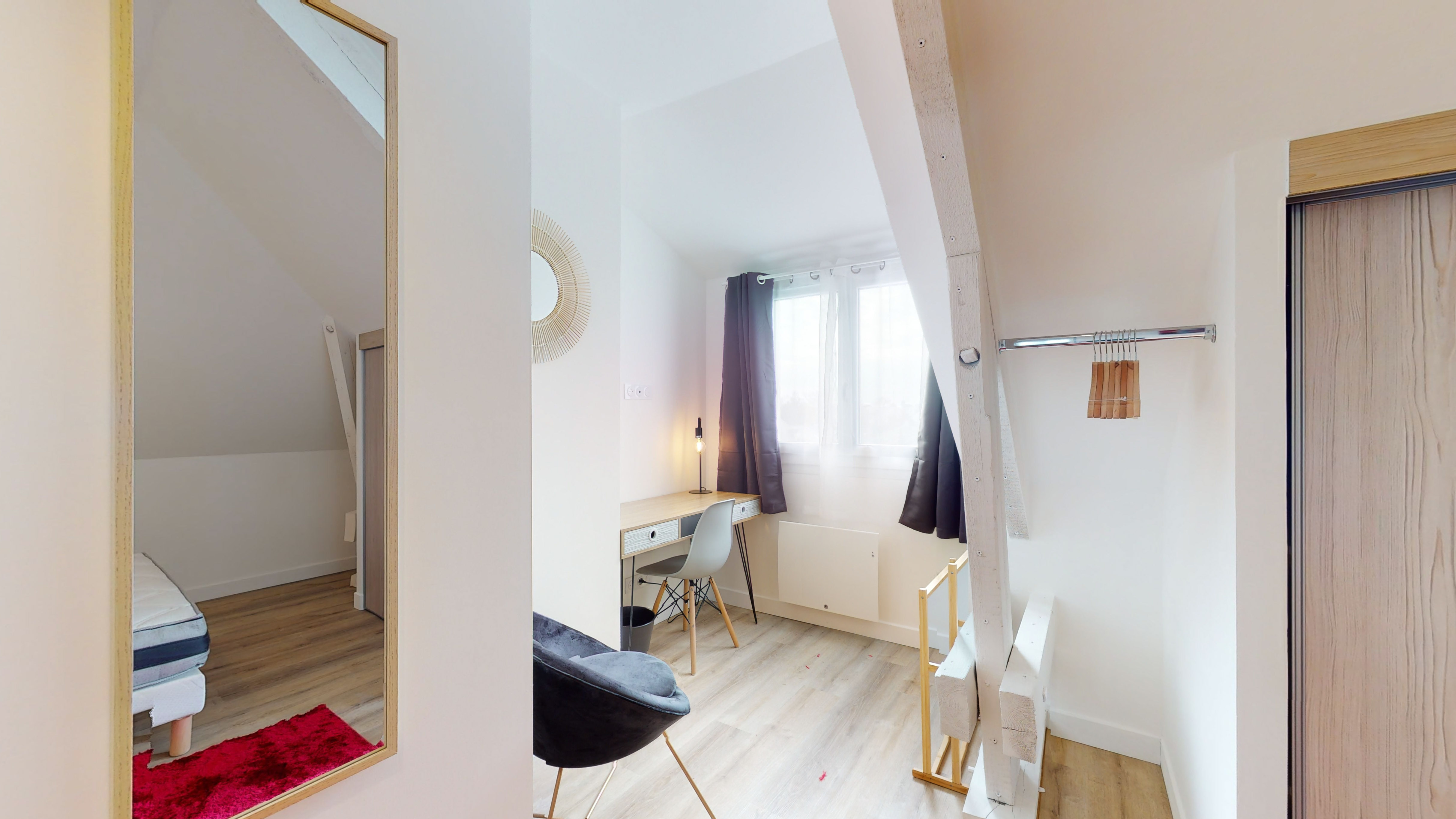 Room For One Person - 9 - Rayya - Gallery - 4