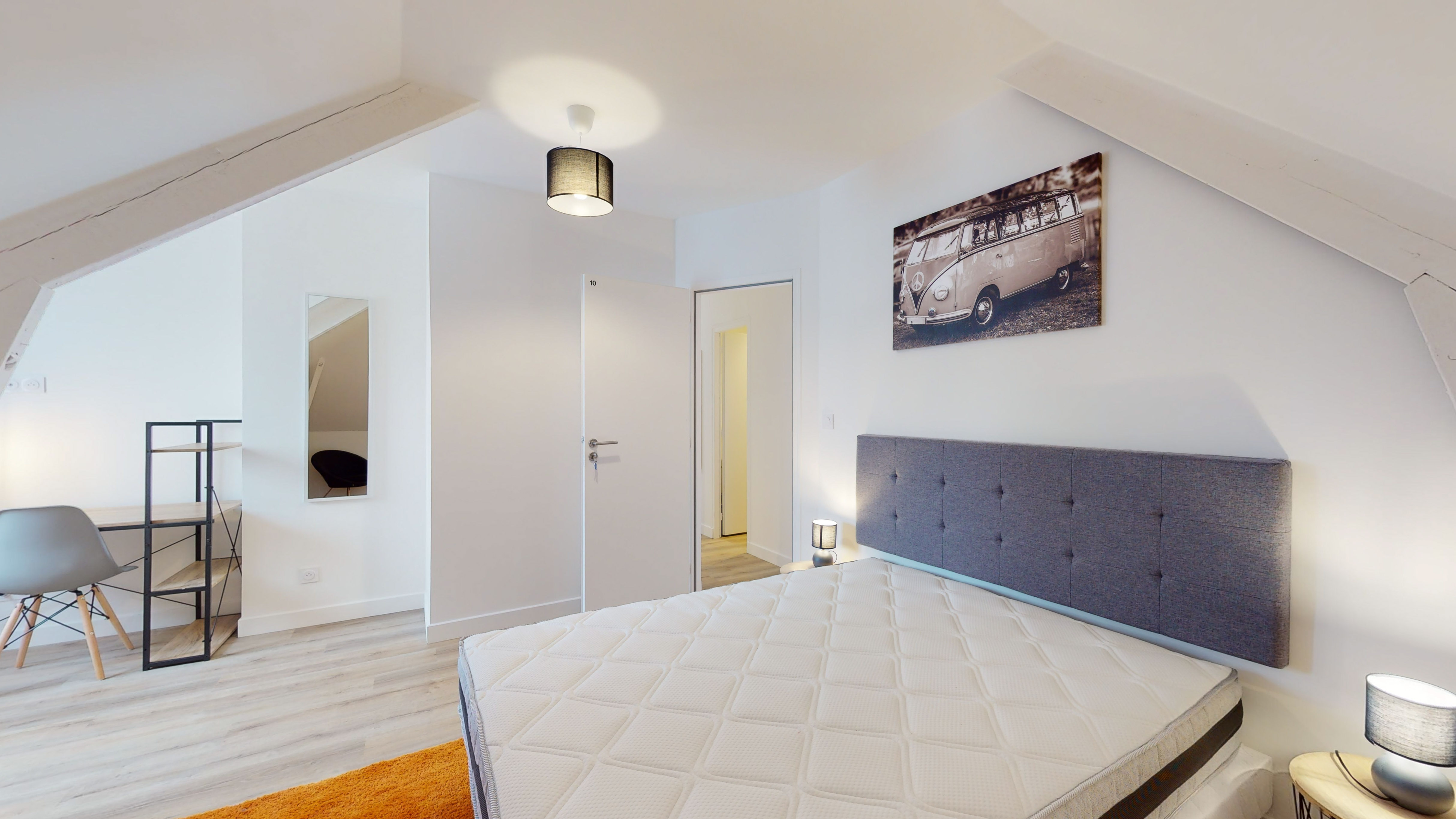 Room For One Person - 10 - Rayya - Gallery - 1