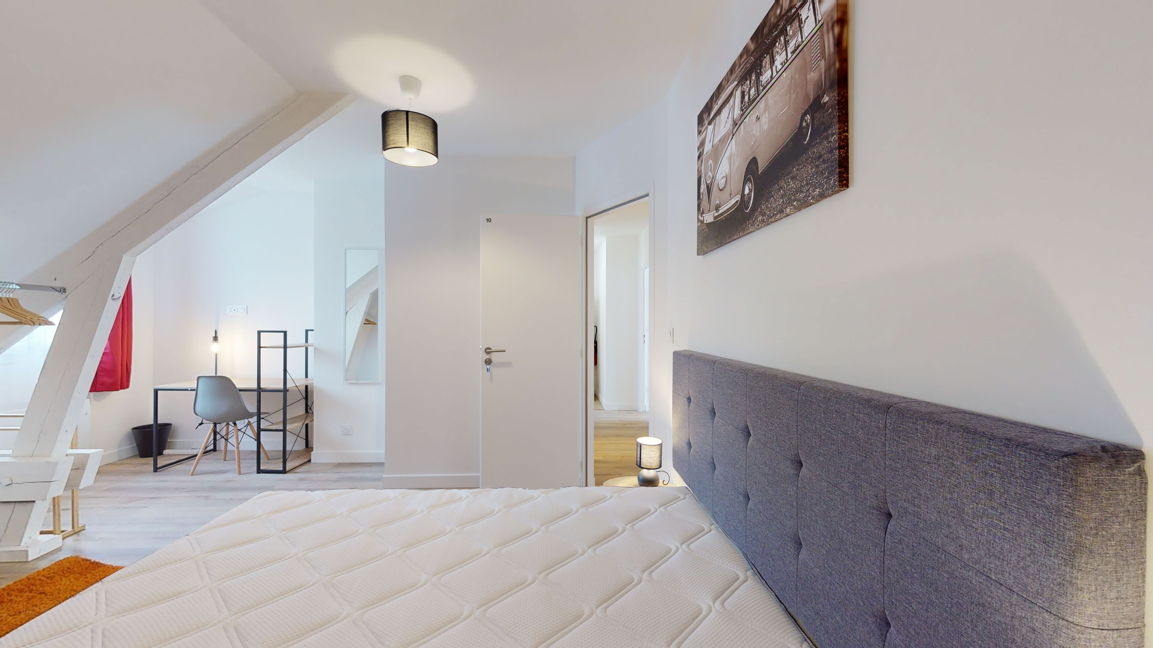 Room For One Person - 10 - Rayya - Gallery - 4