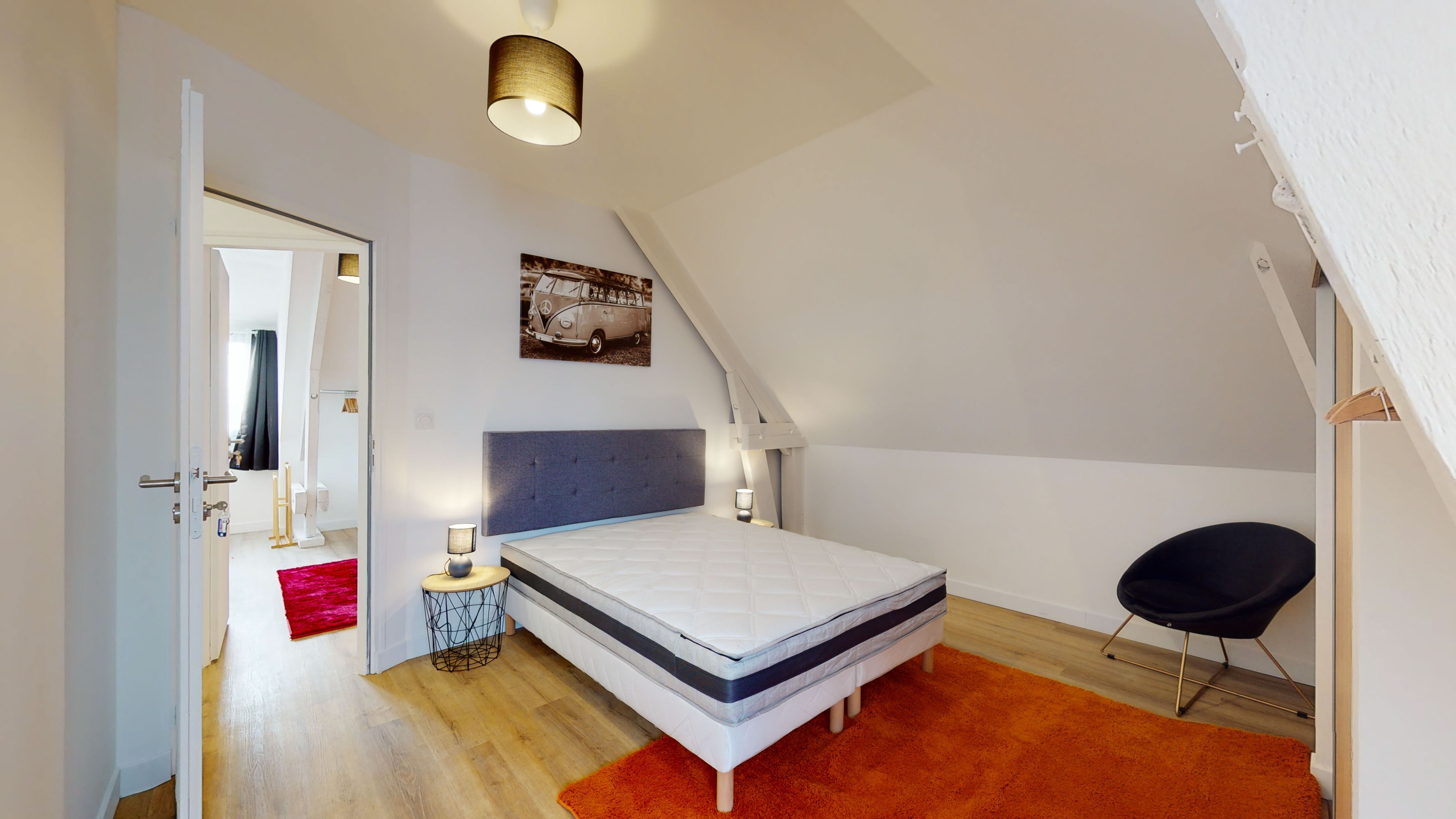  Room For One Person - 10  -  Rayya  - Gallery -  2