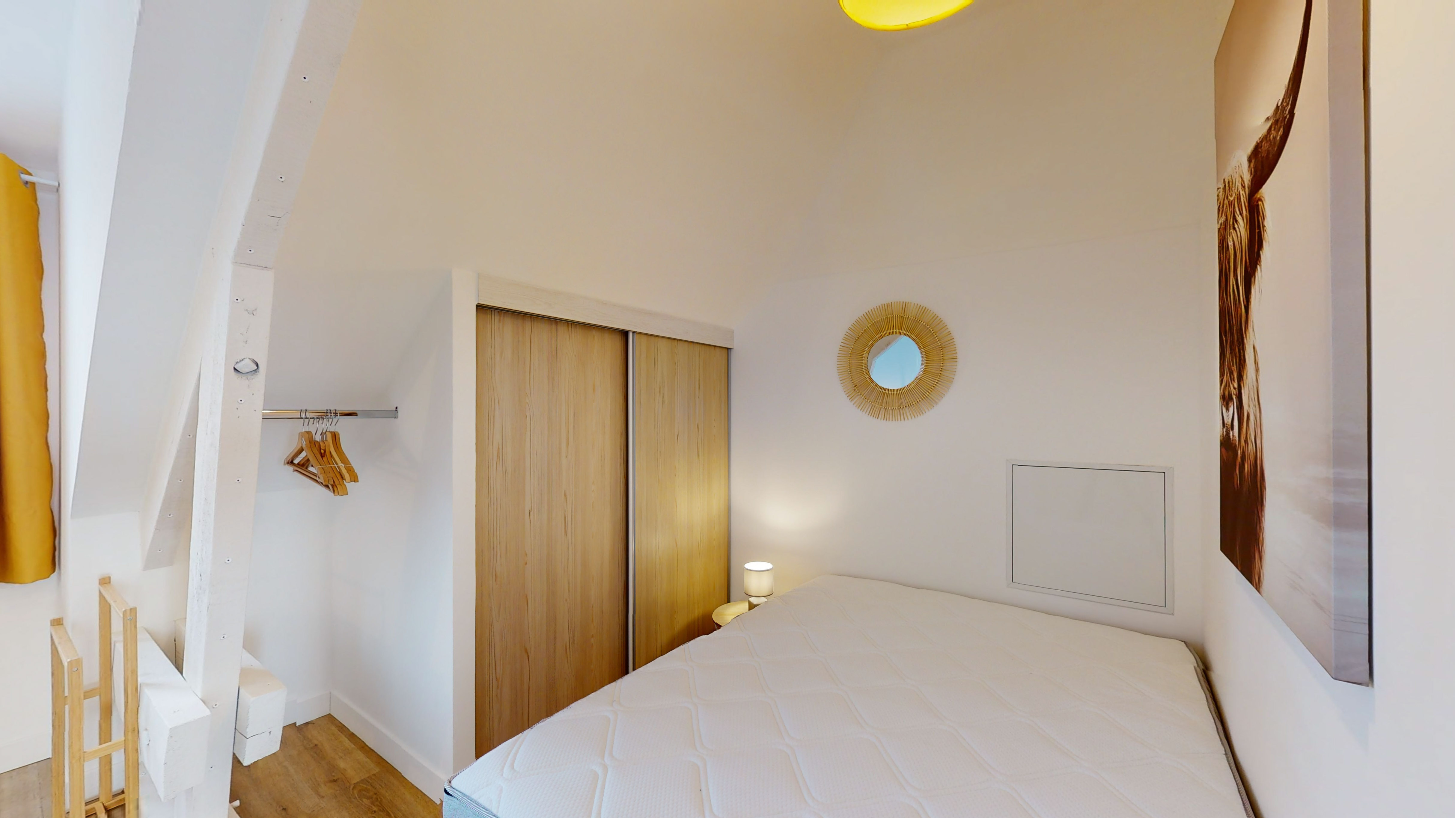  Room For One Person - 11  -  Rayya  - Gallery -  3