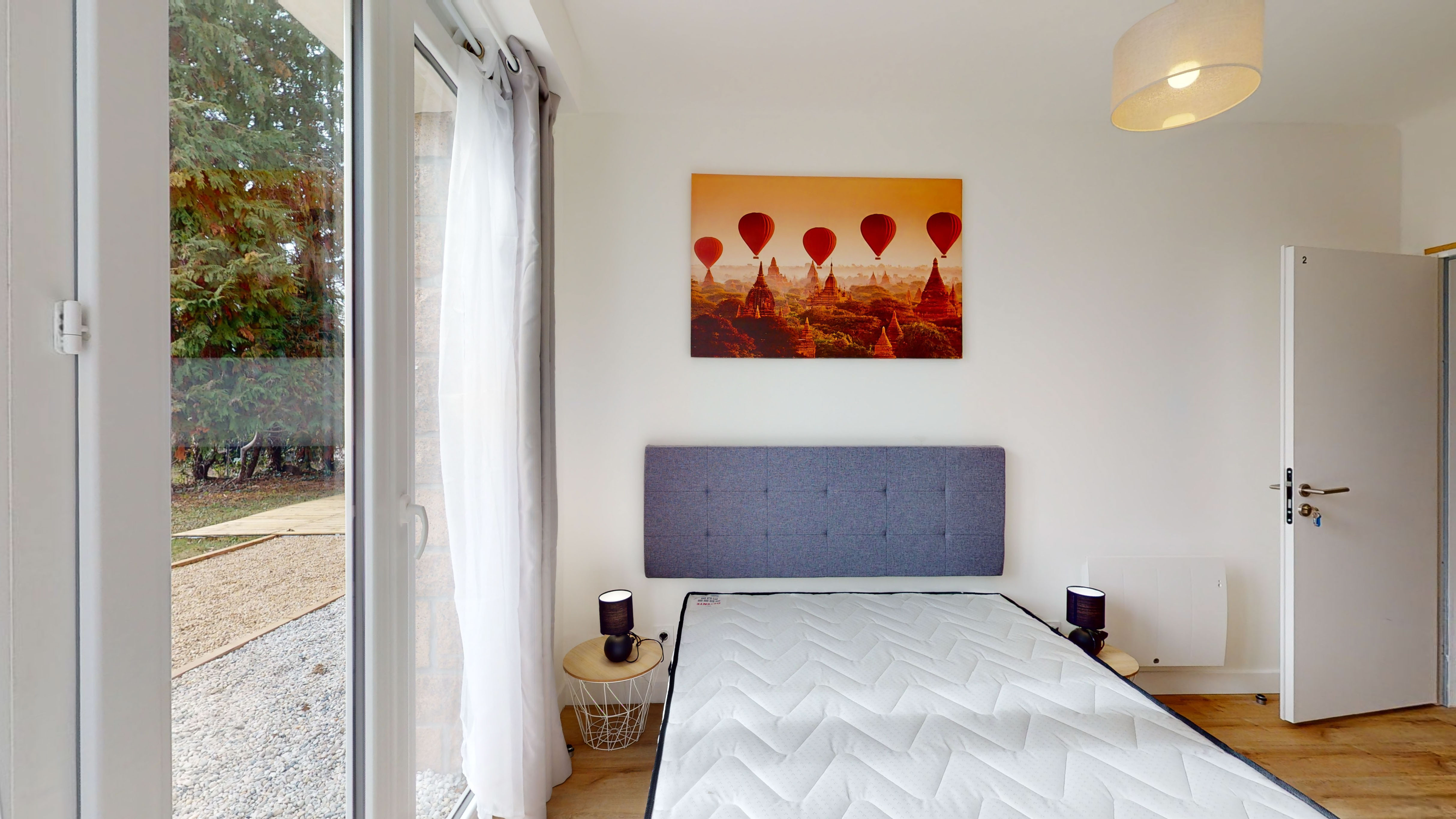 ARCHIVED - Room For One Person - 2 - 2