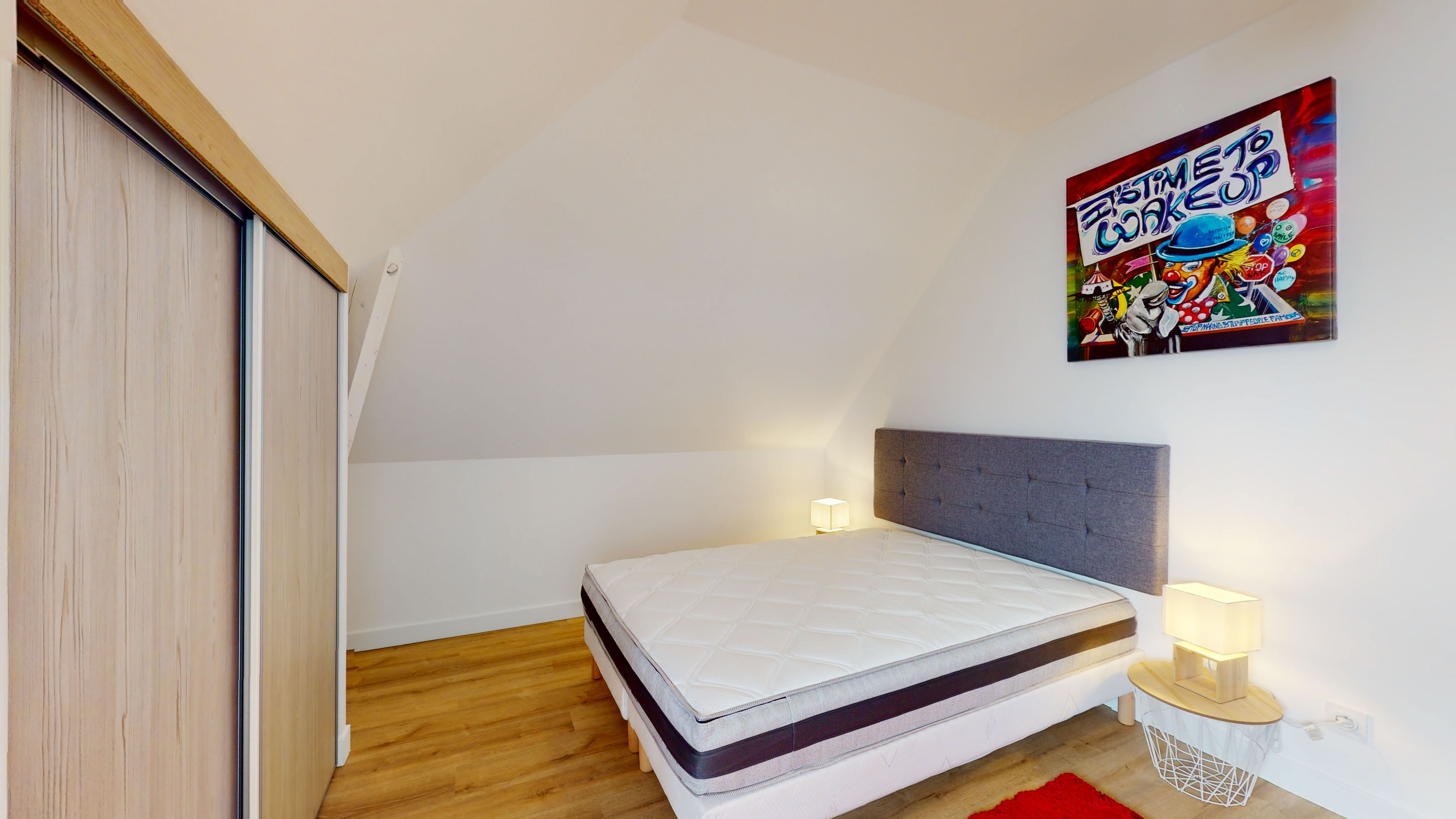 ARCHIVED - Room For One Person - 9 - 5